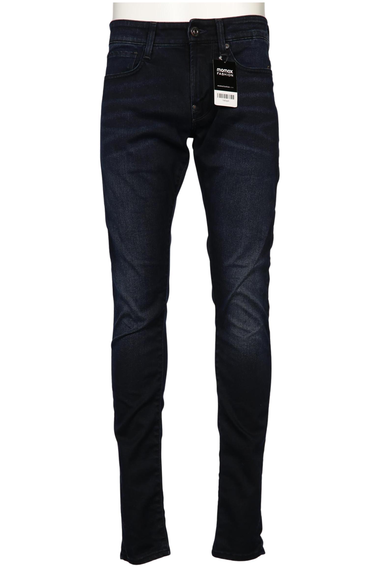 

G Star RAW Herren Jeans, marineblau, Gr. 31