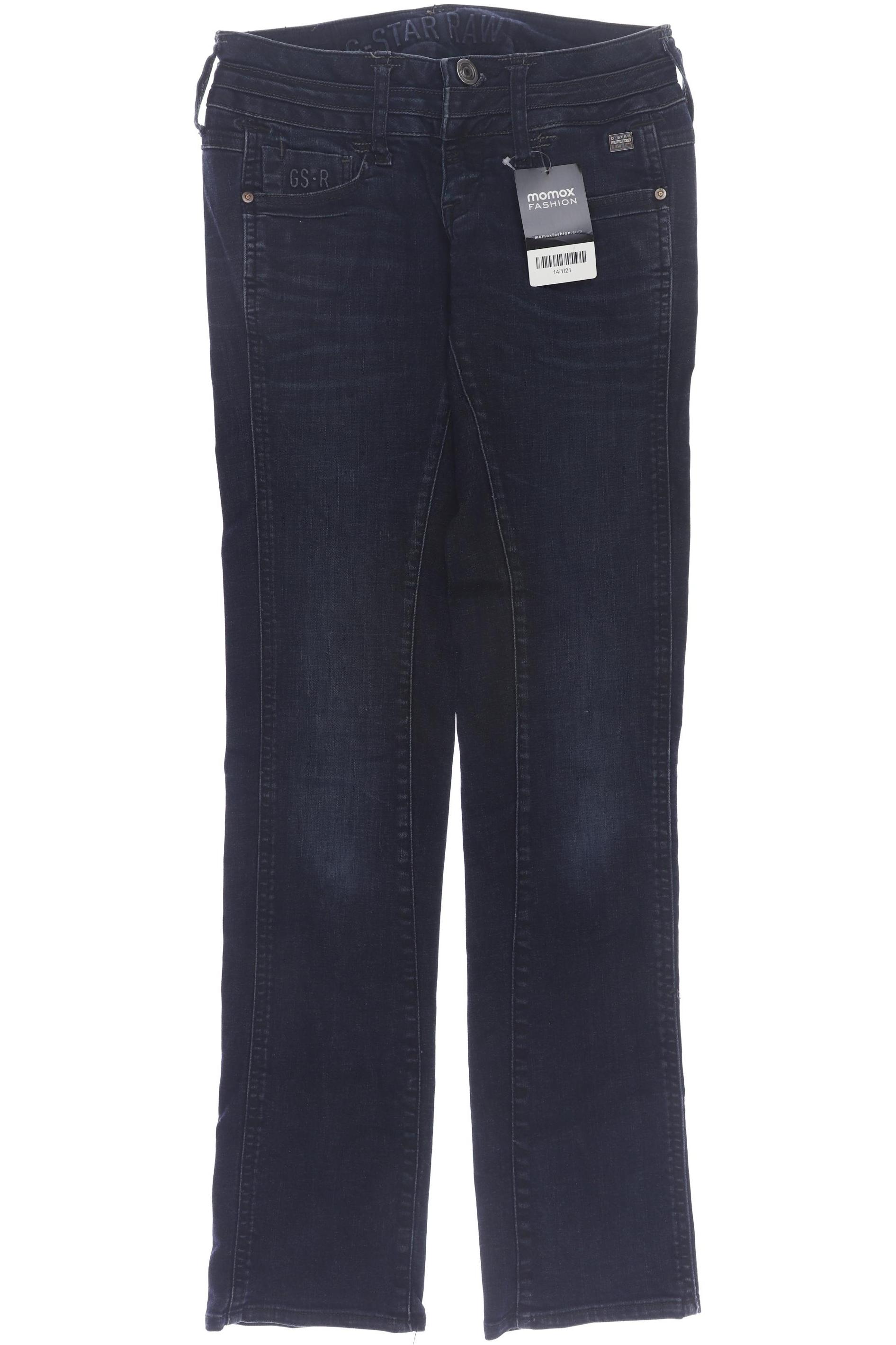 

G STAR RAW Damen Jeans, marineblau