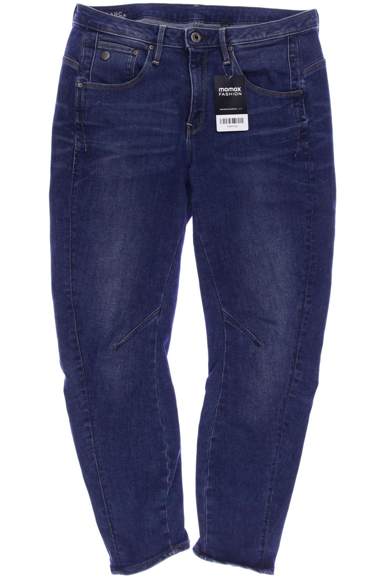 

G STAR RAW Damen Jeans, marineblau