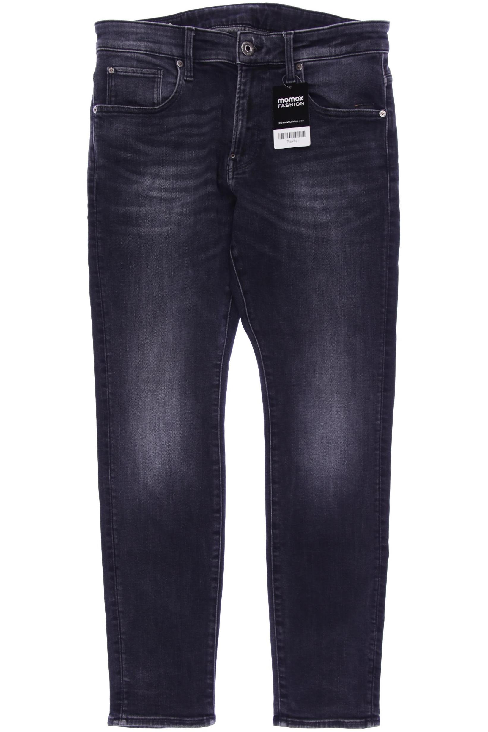 

G-Star RAW Herren Jeans, grau, Gr. 48