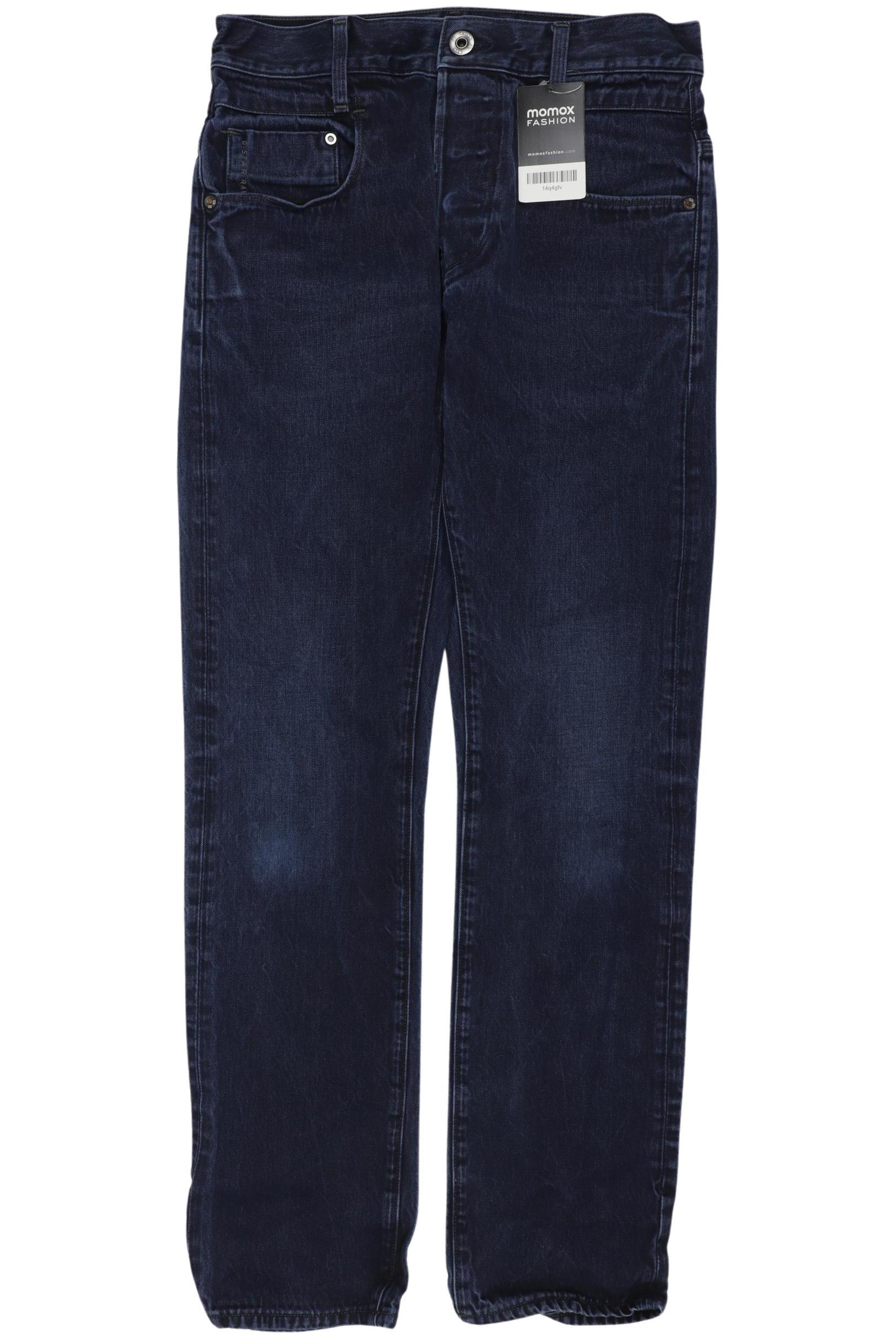 

G Star RAW Herren Jeans, marineblau, Gr. 31