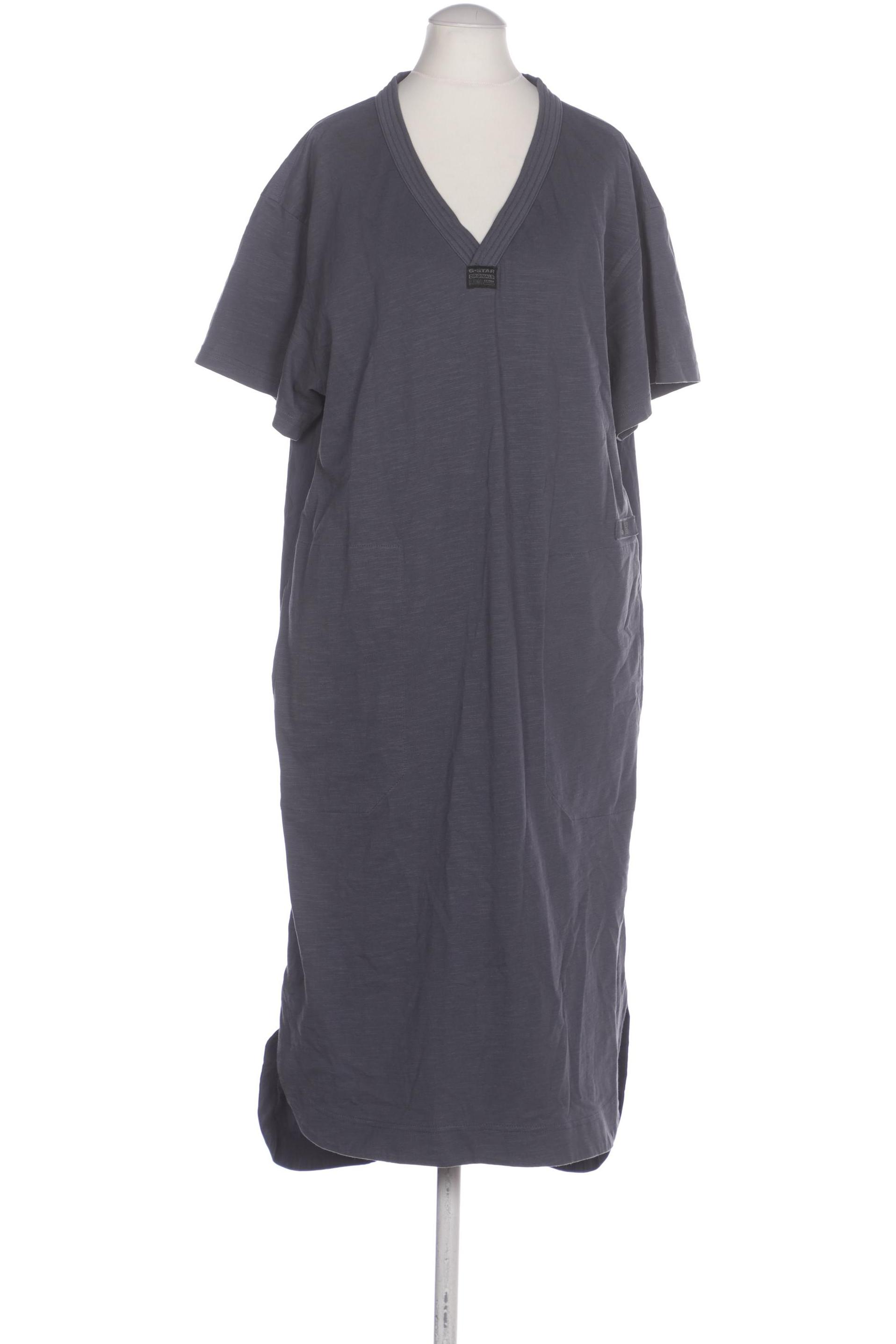 

G-Star RAW Damen Kleid, grau, Gr. 38