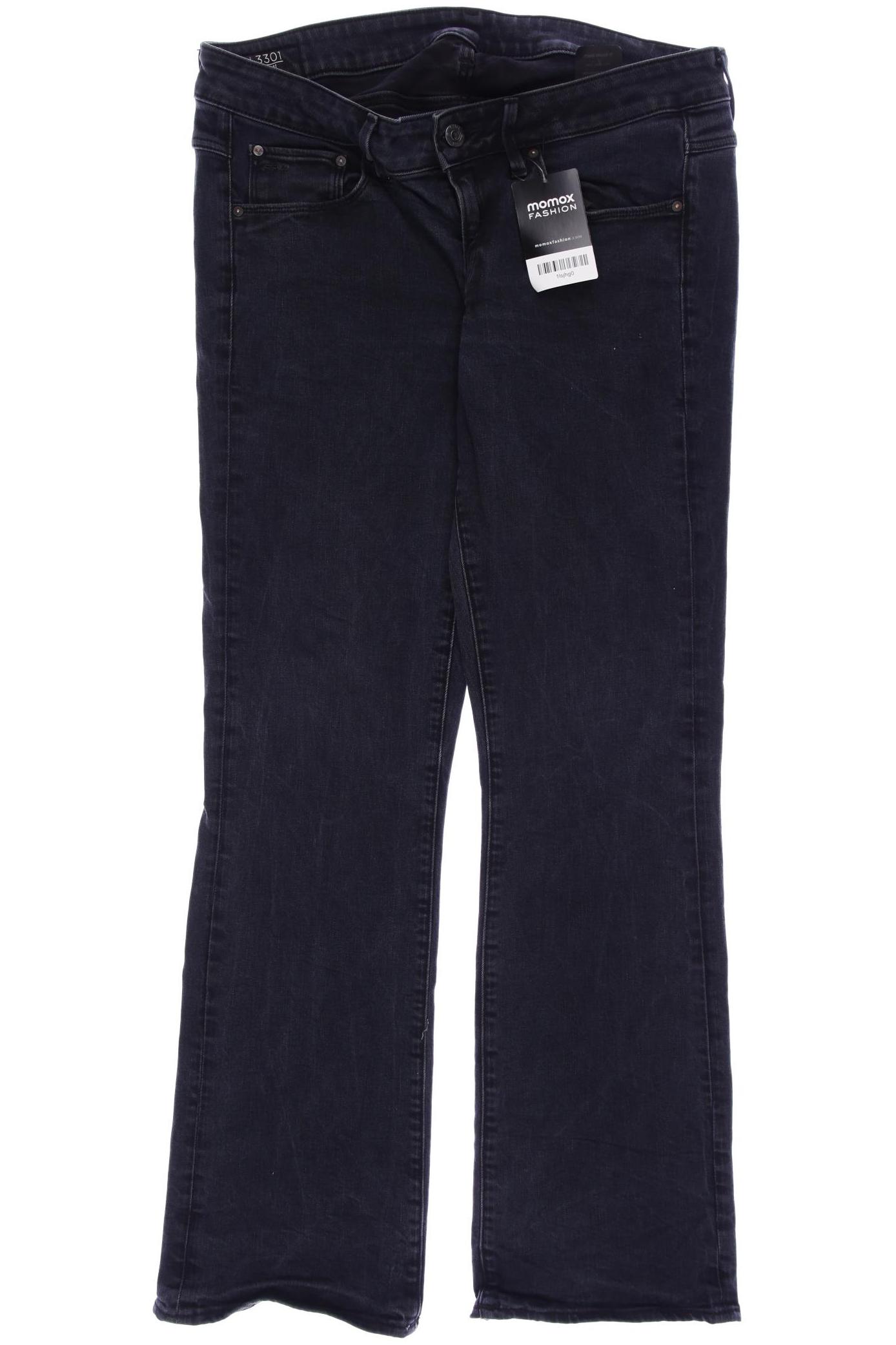 

G-Star RAW Damen Jeans, grau, Gr. 32