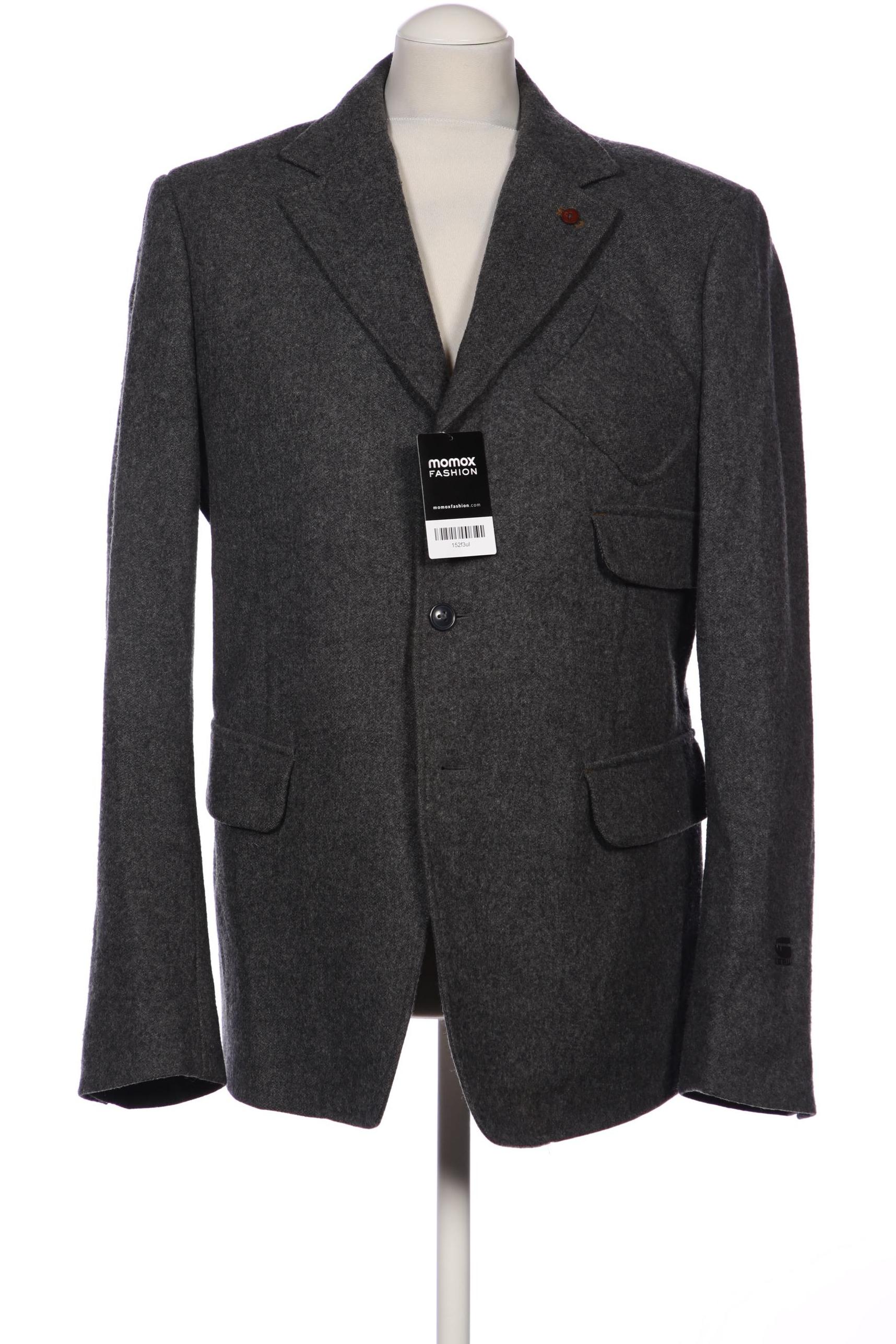 

G-Star RAW Herren Jacke, grau, Gr. 54