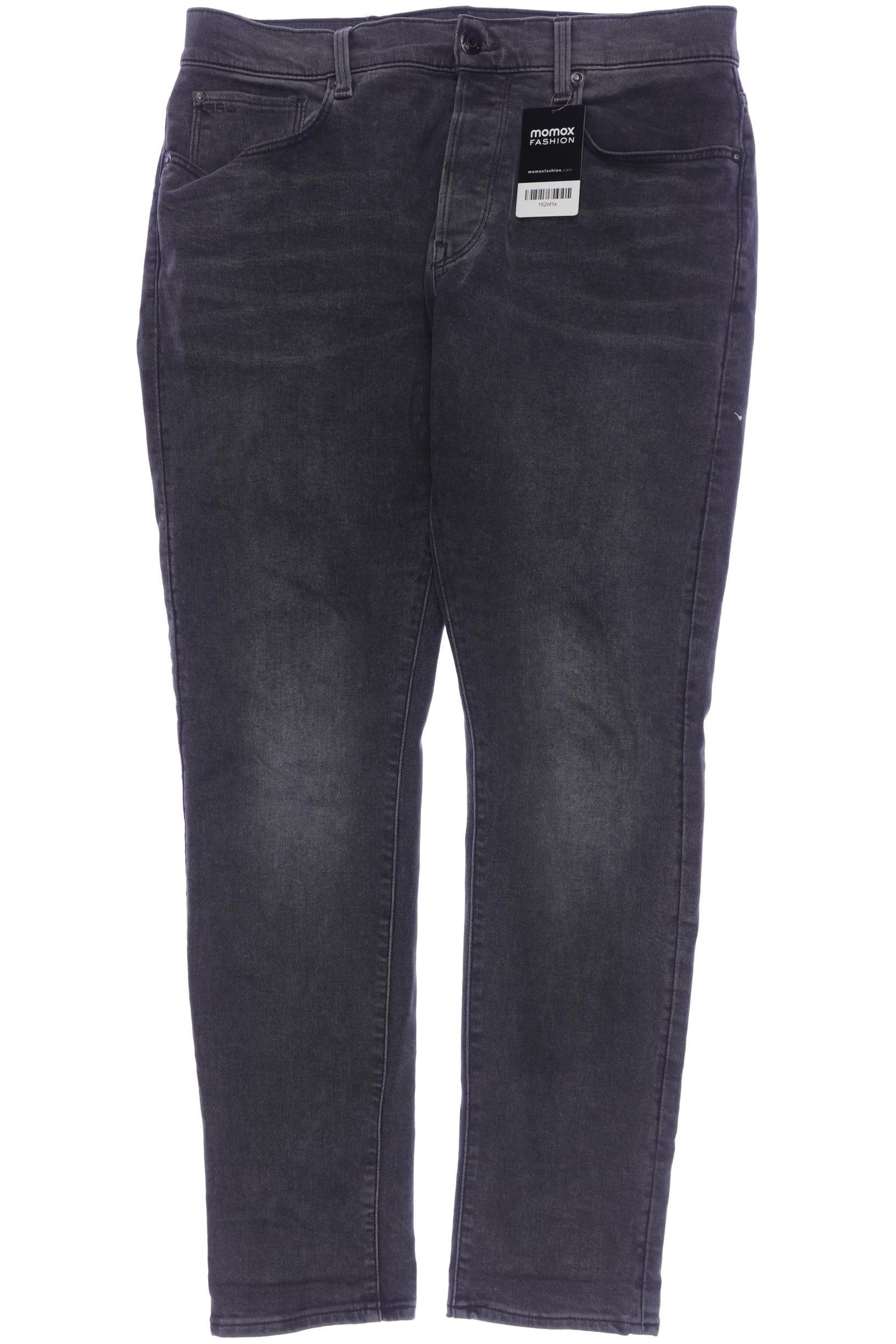 

G Star RAW Herren Jeans, grau, Gr. 32