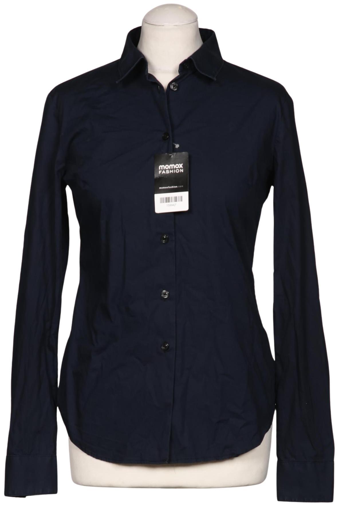 

G Star RAW Damen Bluse, marineblau, Gr. 36