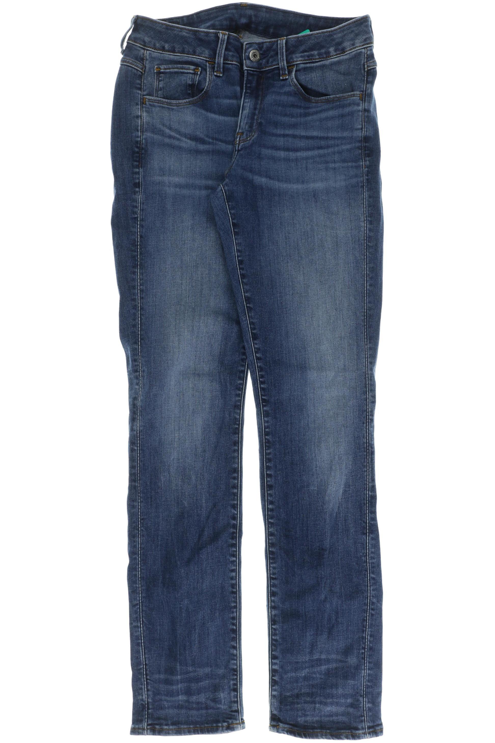 

G Star RAW Damen Jeans, blau, Gr. 32