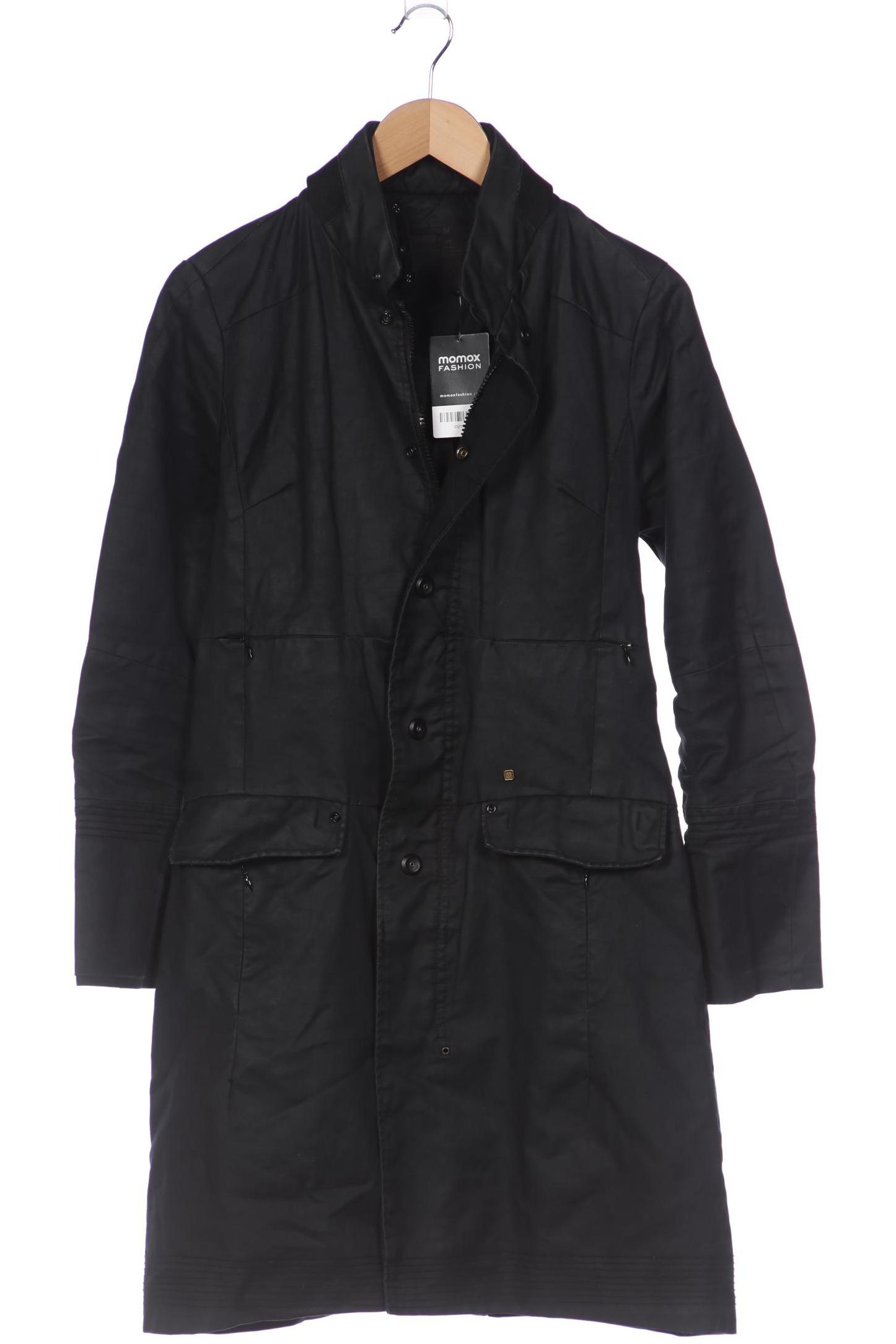 

G-Star RAW Damen Mantel, schwarz, Gr. 38