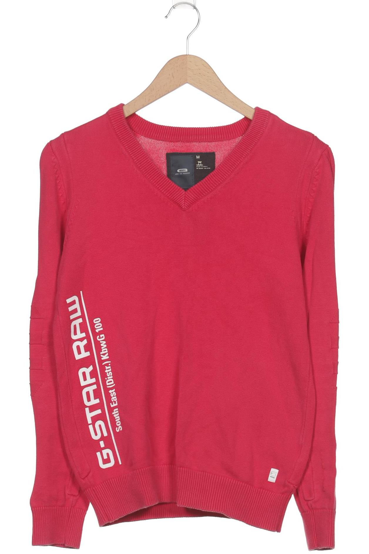 

G-Star RAW Damen Pullover, pink, Gr. 38
