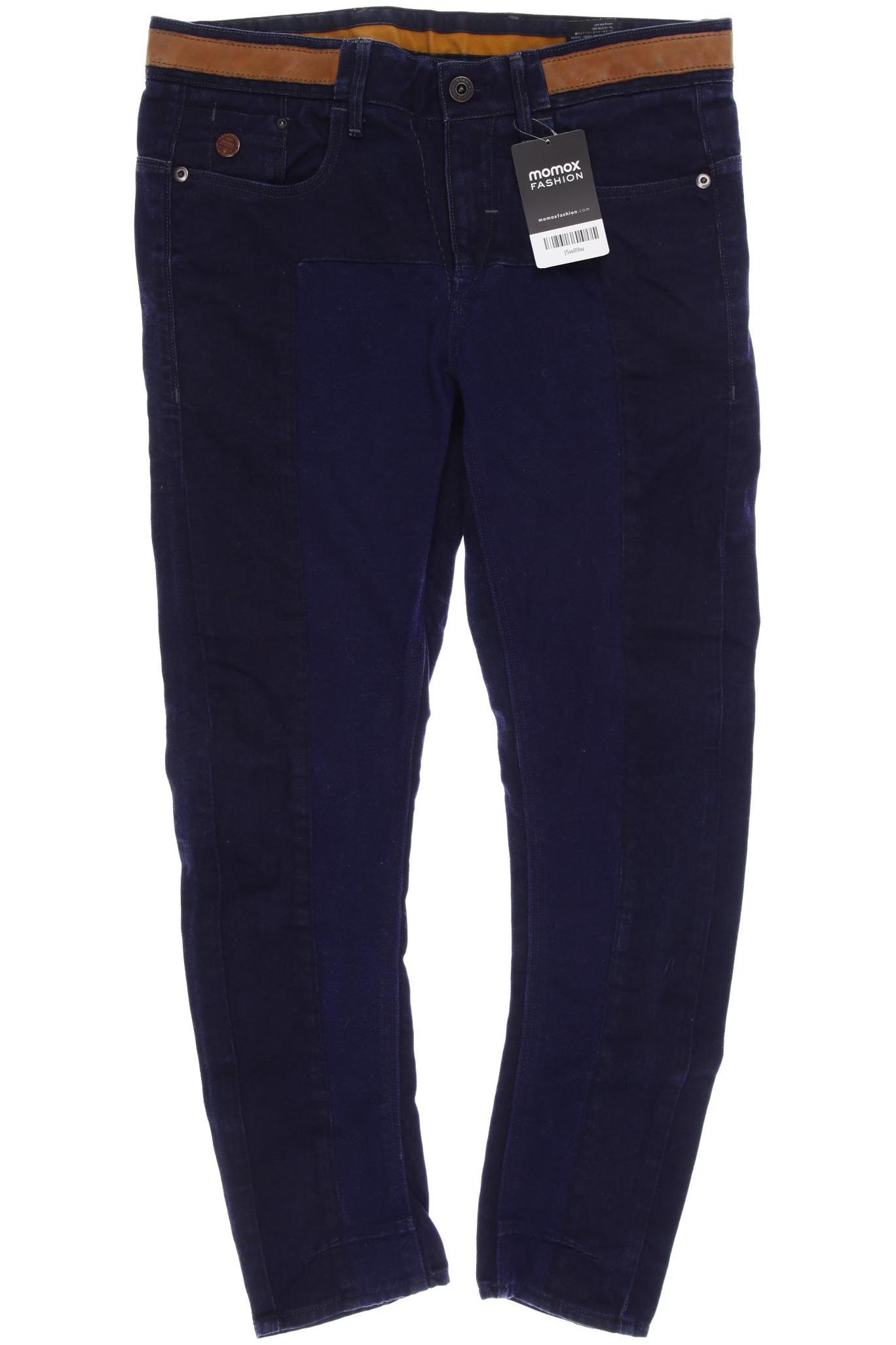 

G-Star RAW Herren Jeans, marineblau, Gr. 27