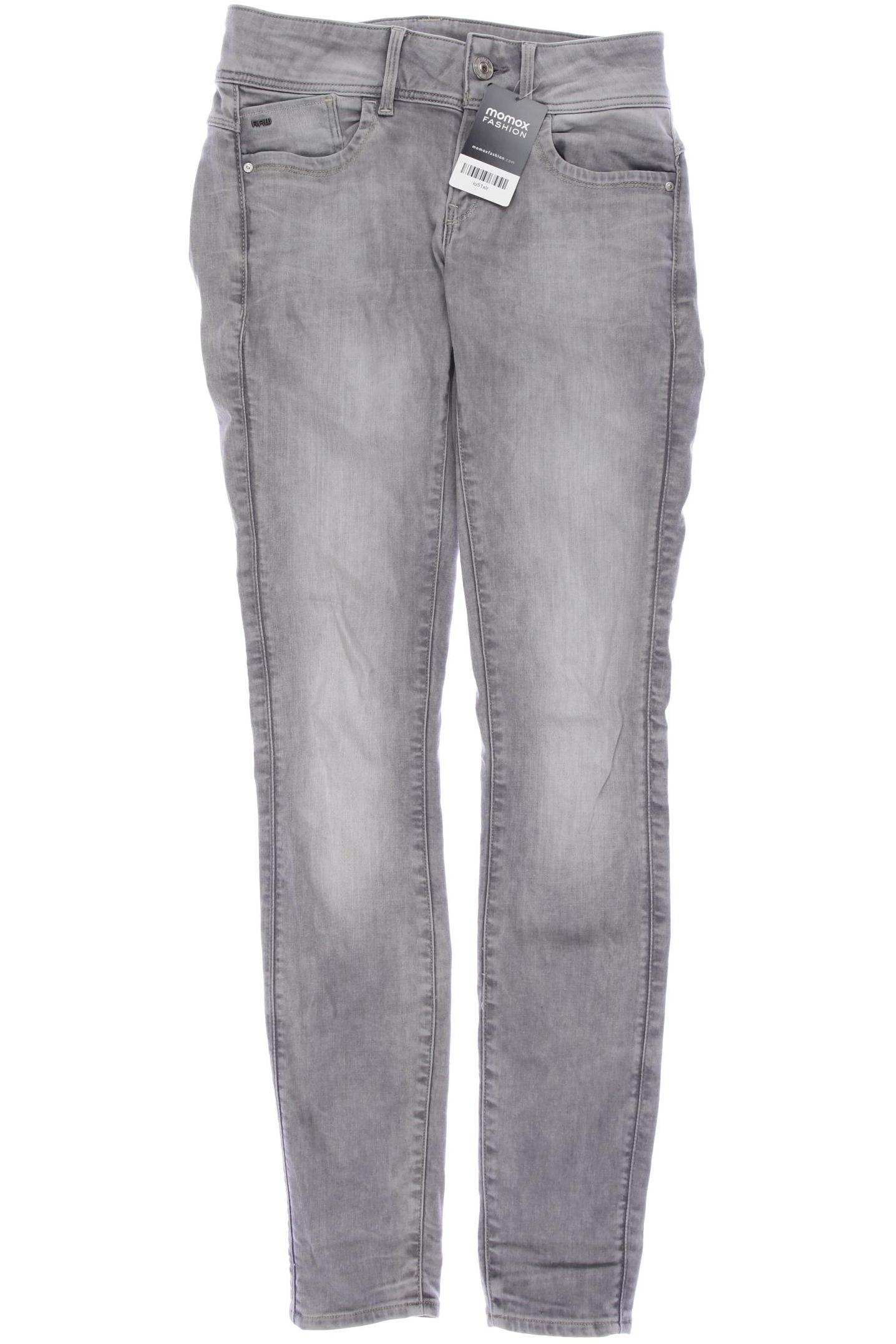 

G-STAR RAW Damen Jeans, grau