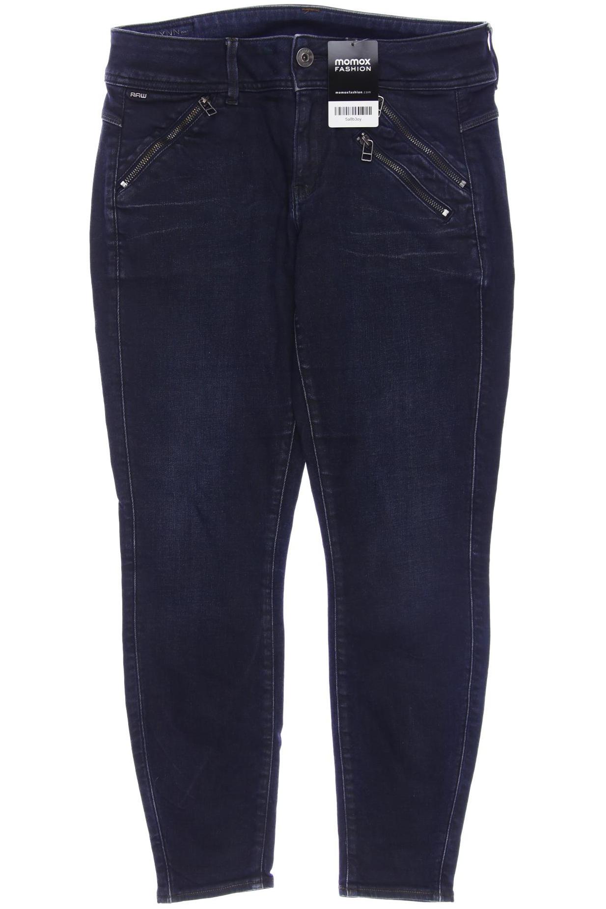 

G STAR RAW Damen Jeans, marineblau