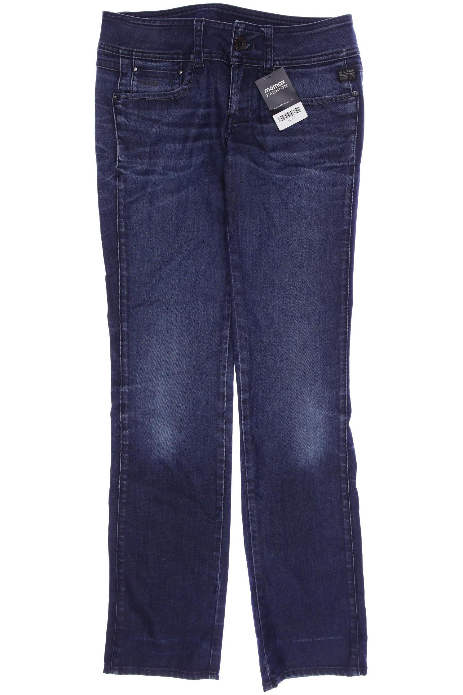 

G-Star RAW Damen Jeans, marineblau, Gr. 29