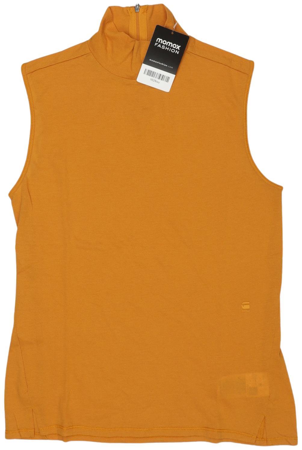

G Star RAW Damen Top, orange, Gr. 36