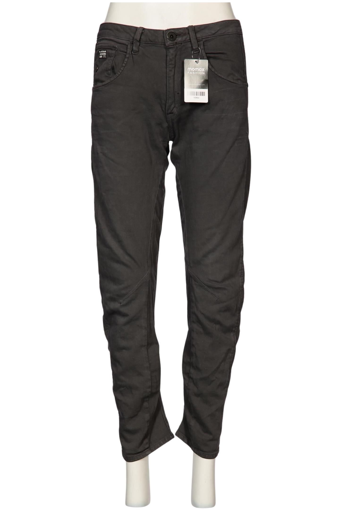 

G Star RAW Damen Jeans, grau, Gr. 29