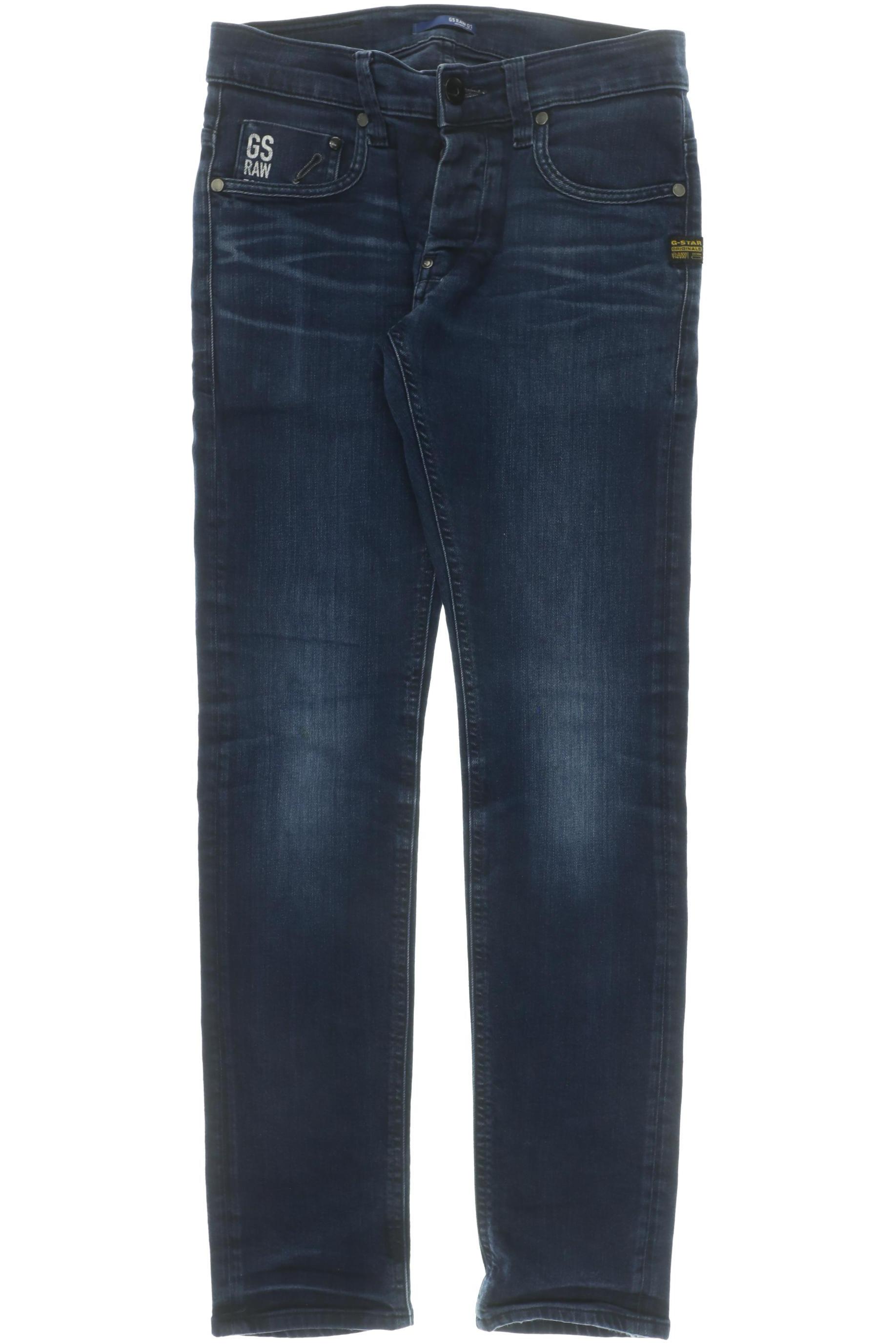 

G Star RAW Damen Jeans, blau, Gr. 30