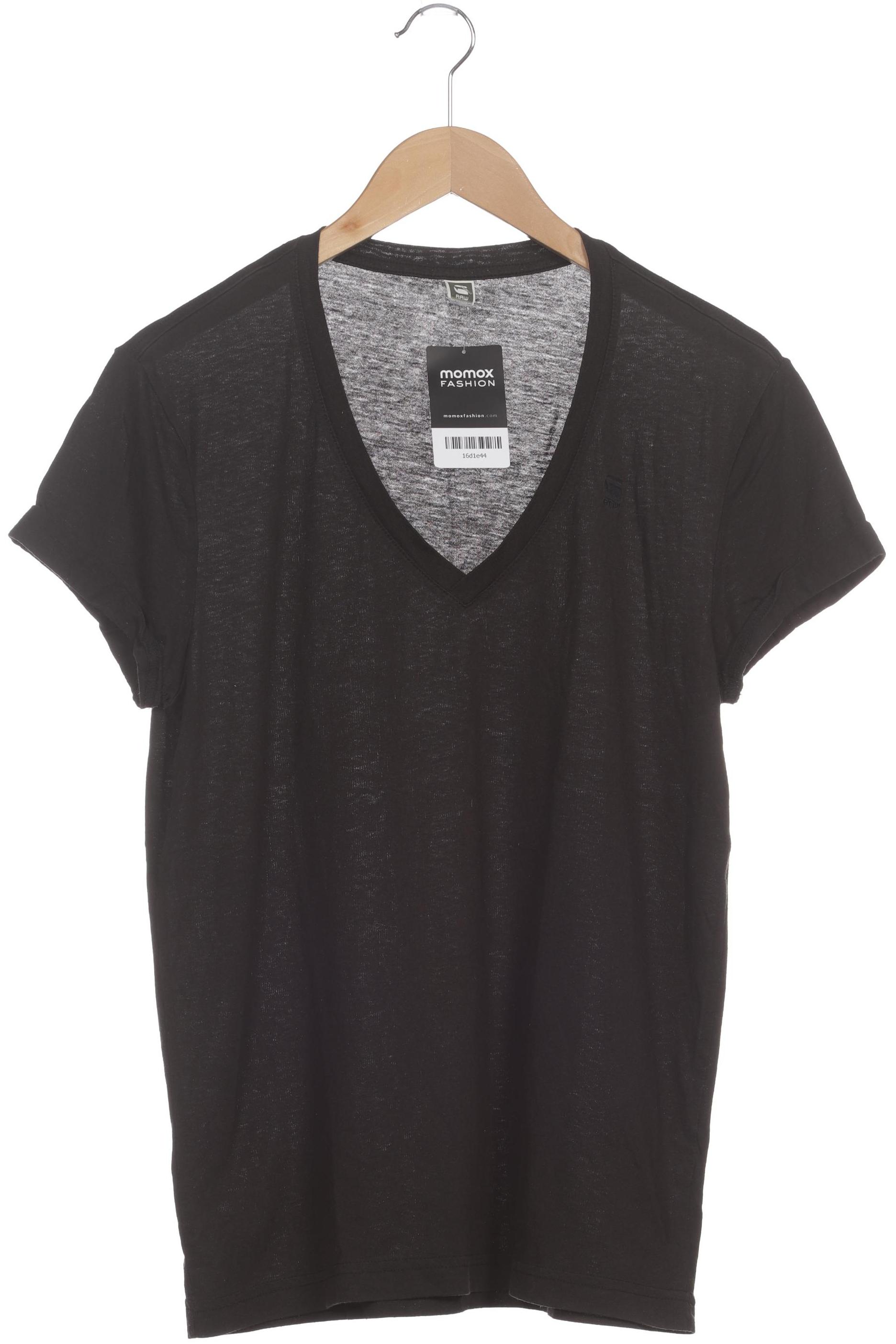 

G Star RAW Herren T-Shirt, schwarz, Gr.