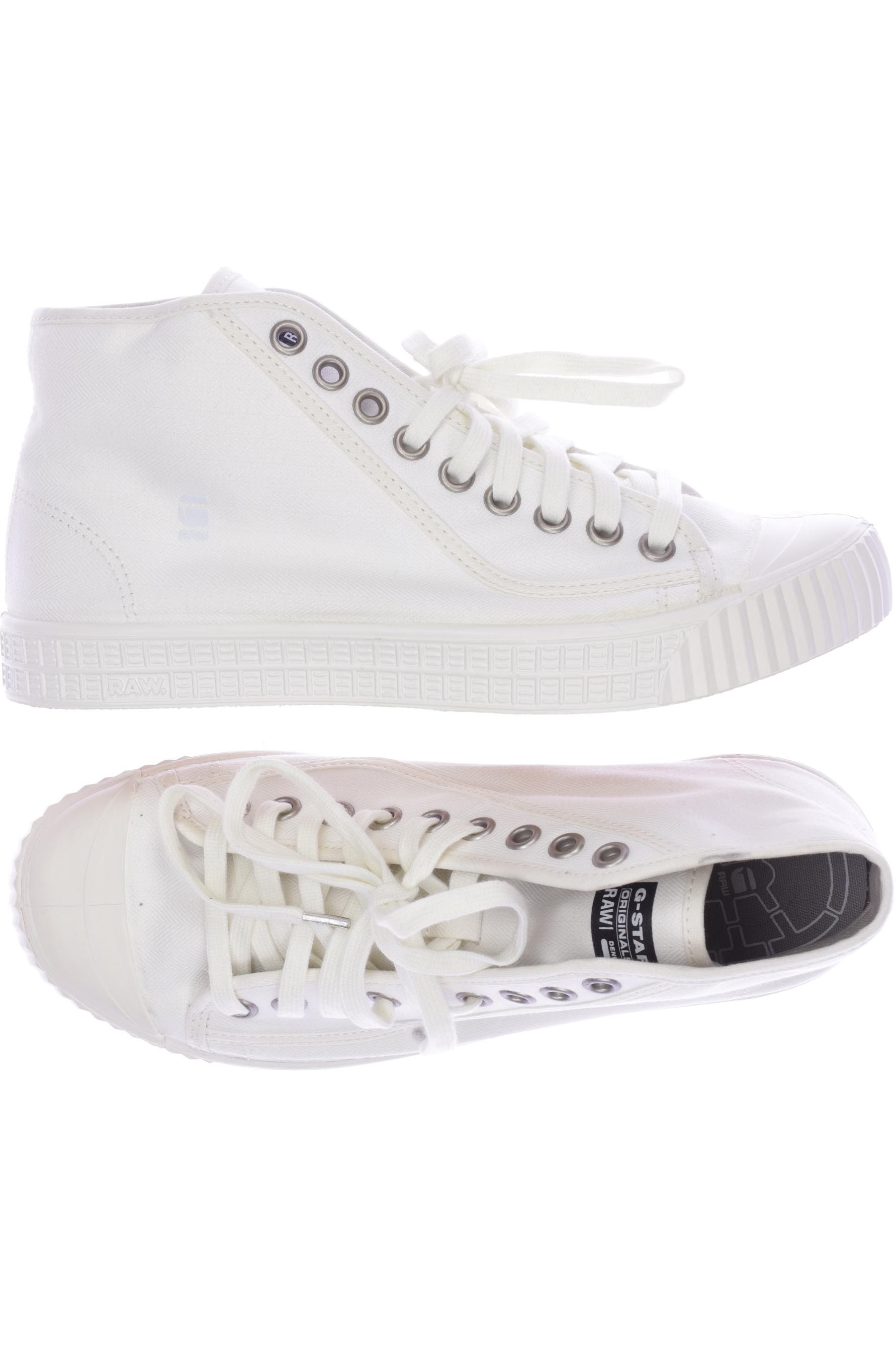 

G Star RAW Herren Sneakers, weiß, Gr. 43