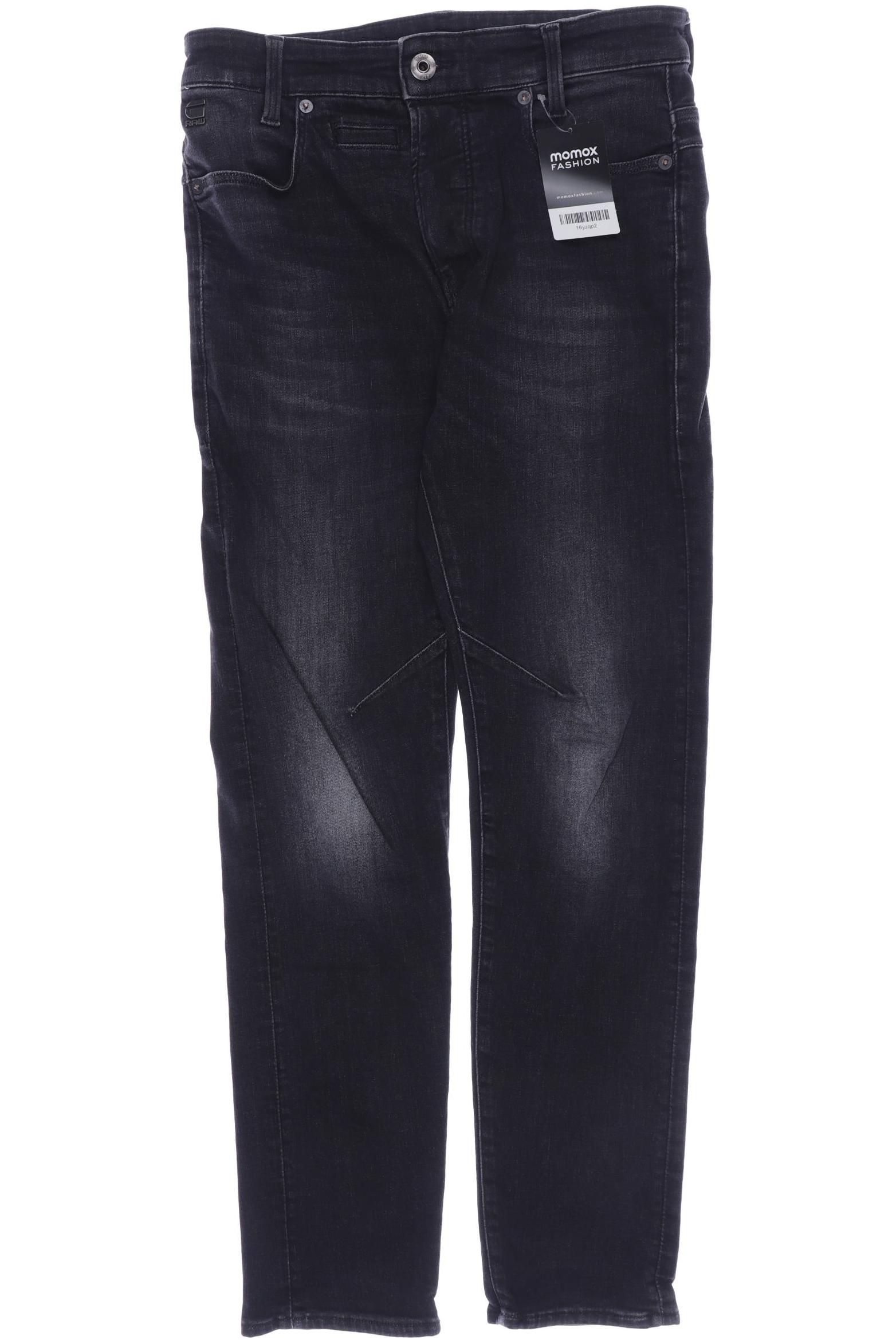 

G STAR RAW Herren Jeans, grau