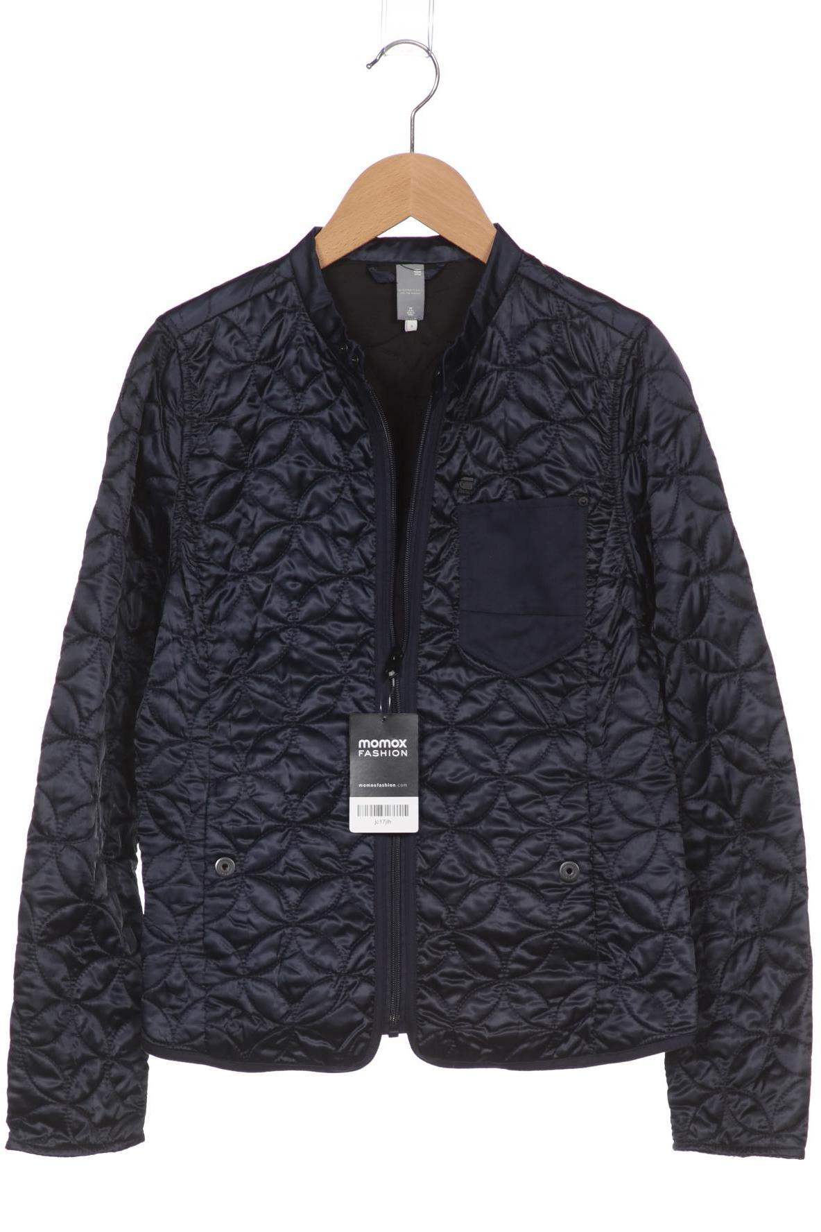 

G Star RAW Damen Jacke, marineblau, Gr. 36