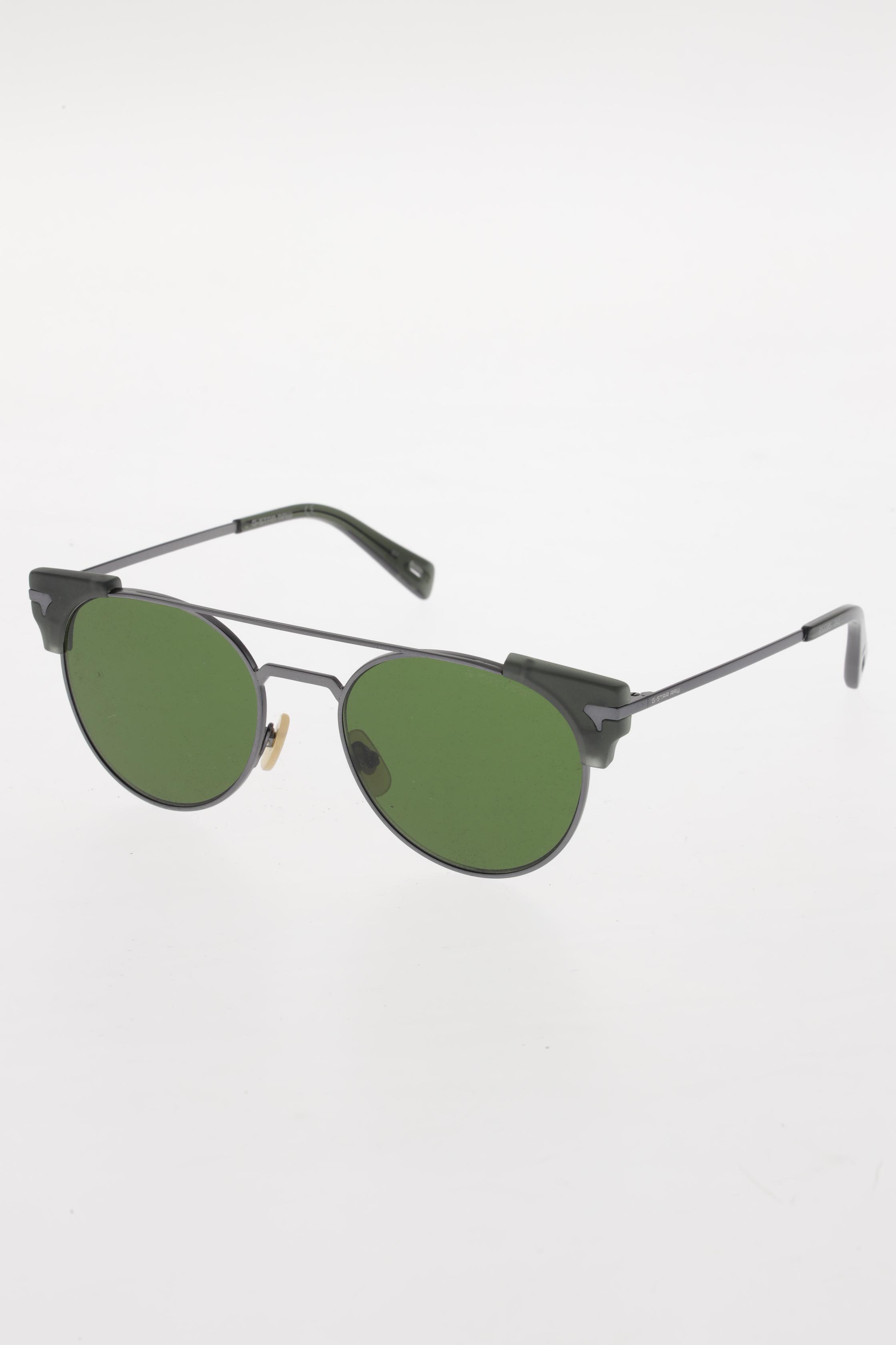 

G Star RAW Herren Sonnenbrille, grau, Gr.