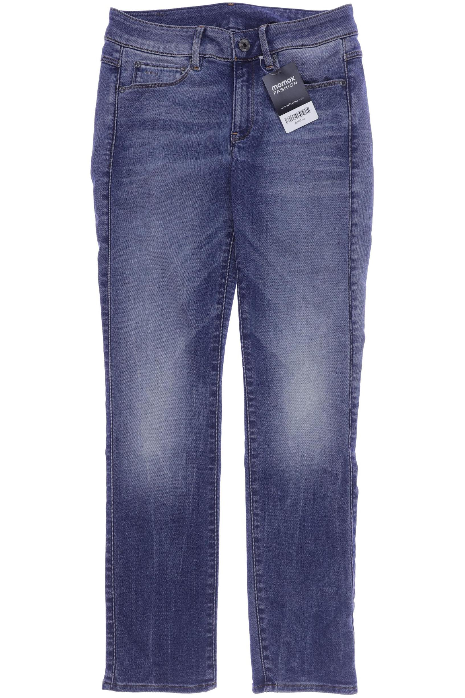 

G Star RAW Damen Jeans, blau, Gr. 28