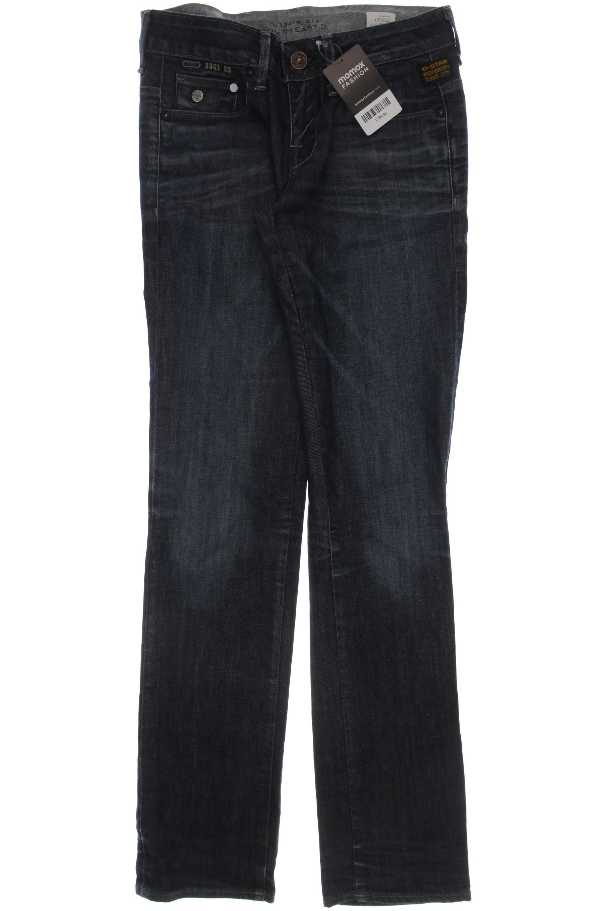 

G Star RAW Damen Jeans, blau, Gr. 27