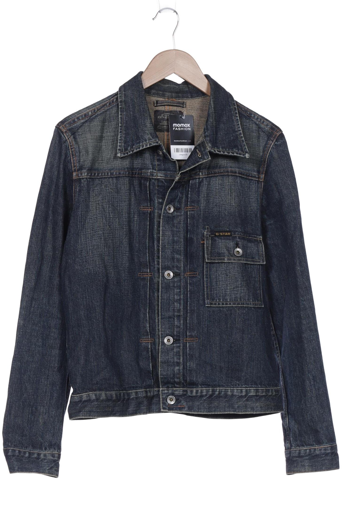 

G Star RAW Herren Jacke, marineblau, Gr. 48