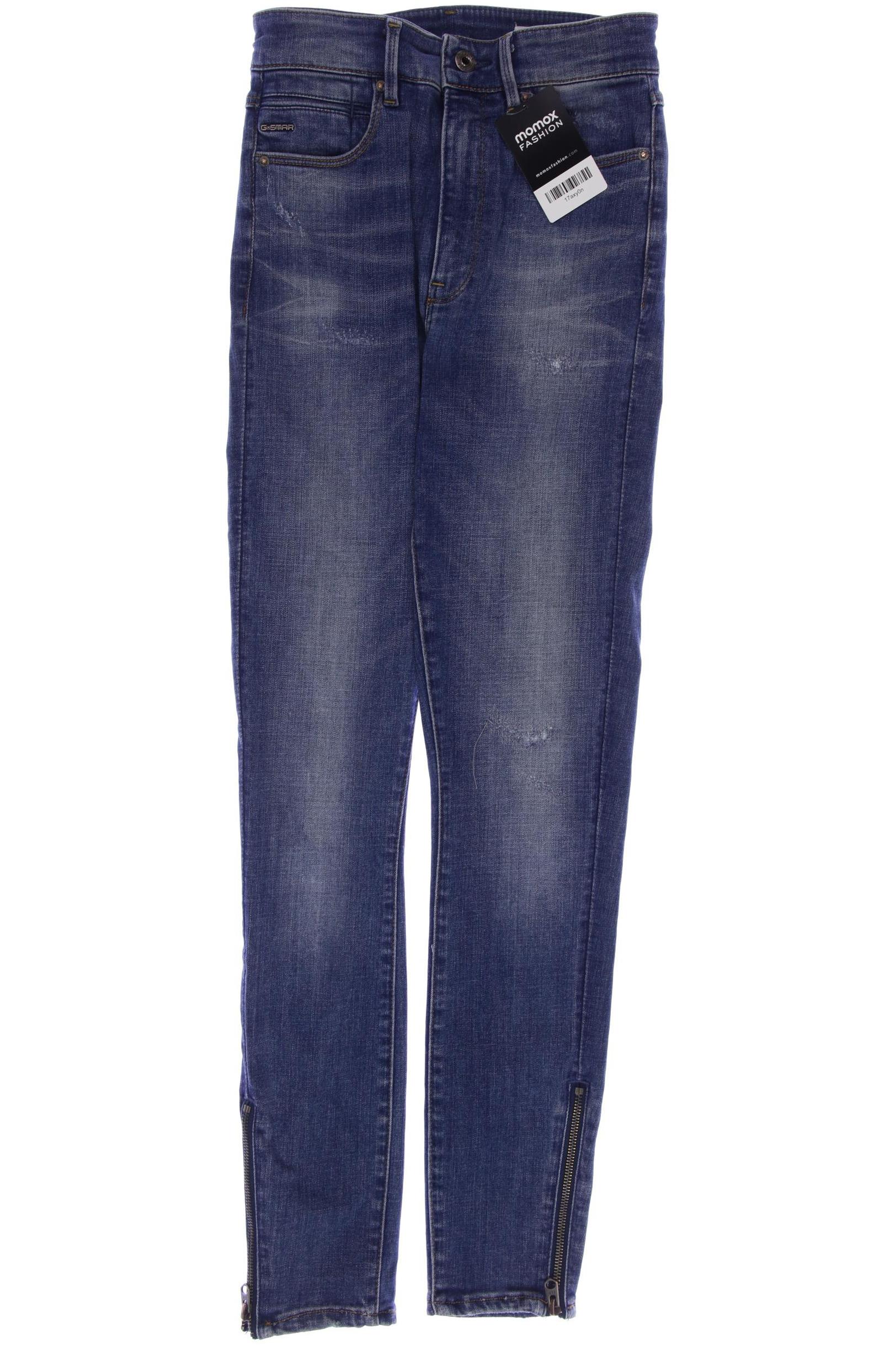 

G-Star RAW Damen Jeans, blau, Gr. 27