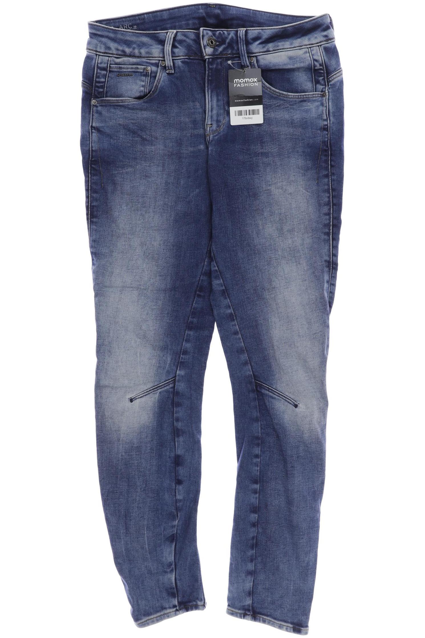 

G-Star RAW Damen Jeans, blau, Gr. 29