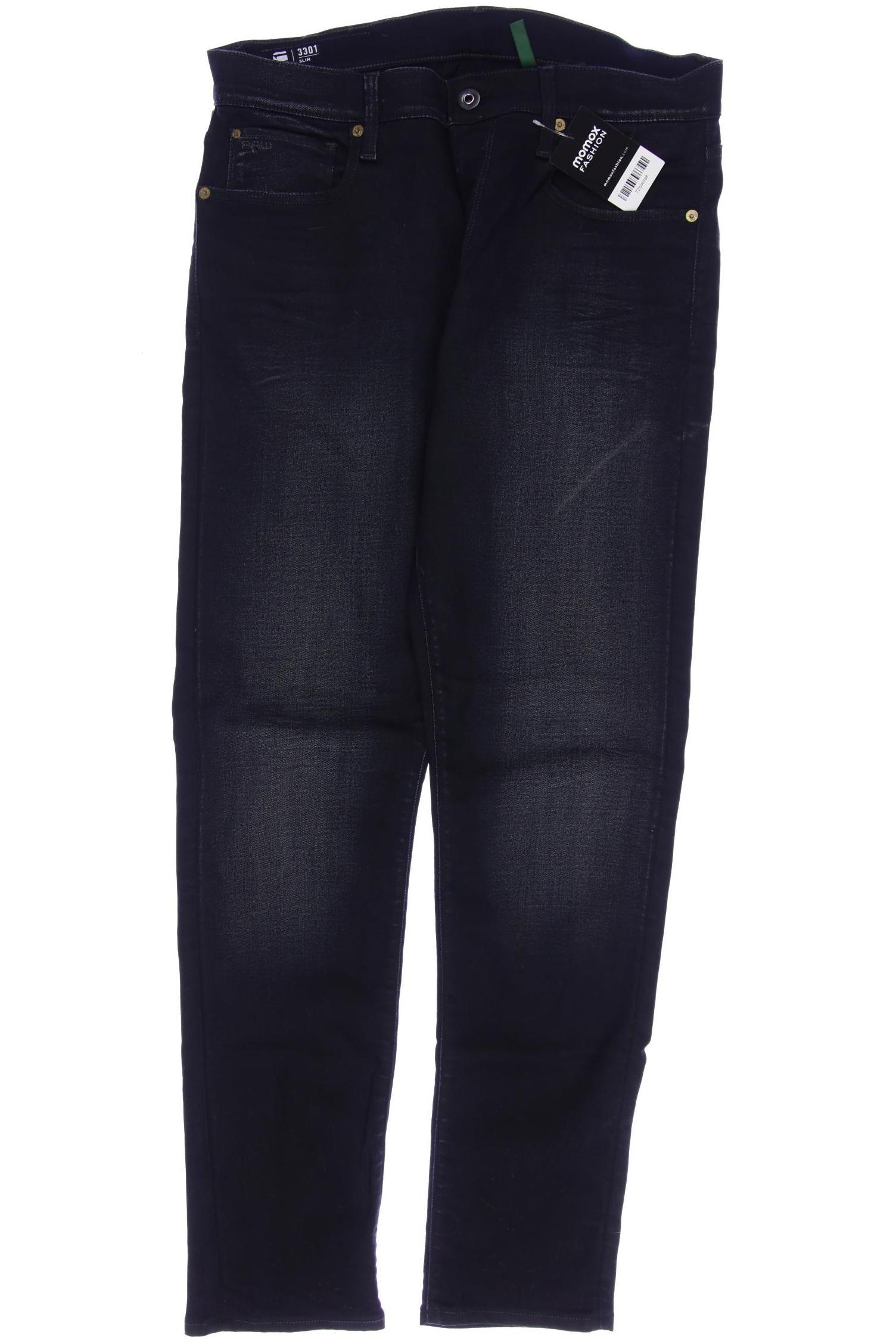 

G-Star RAW Herren Jeans, schwarz, Gr. 34