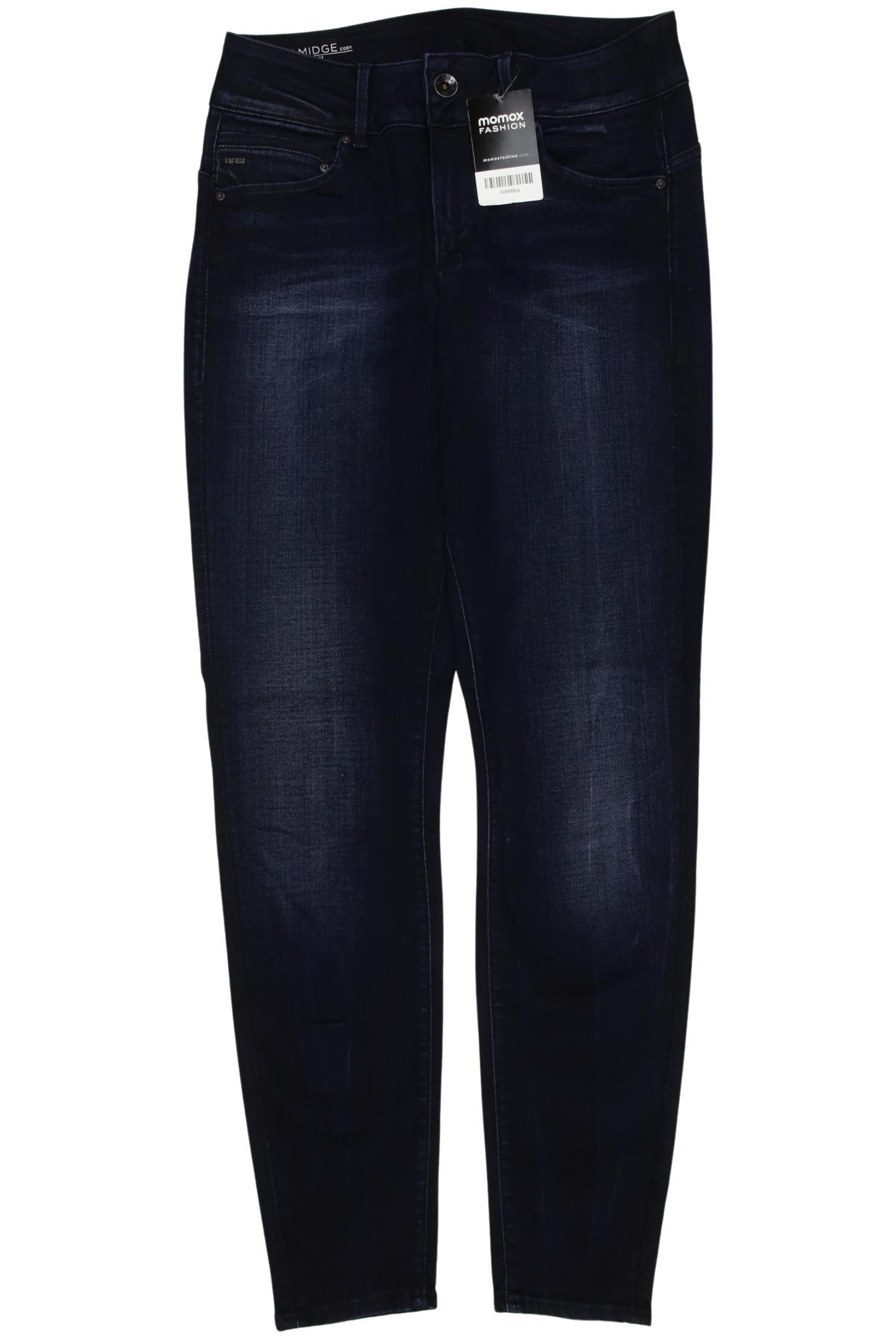 

G Star RAW Damen Jeans, marineblau, Gr. 32