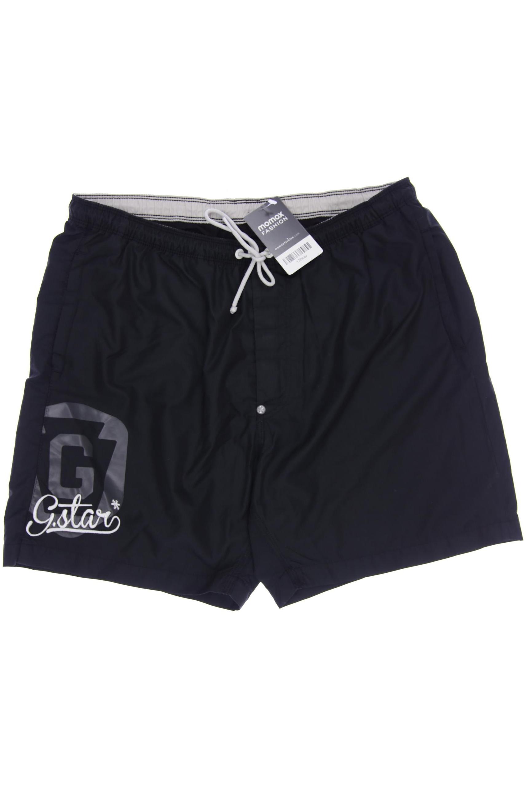 

G-STAR RAW Herren Shorts, grau
