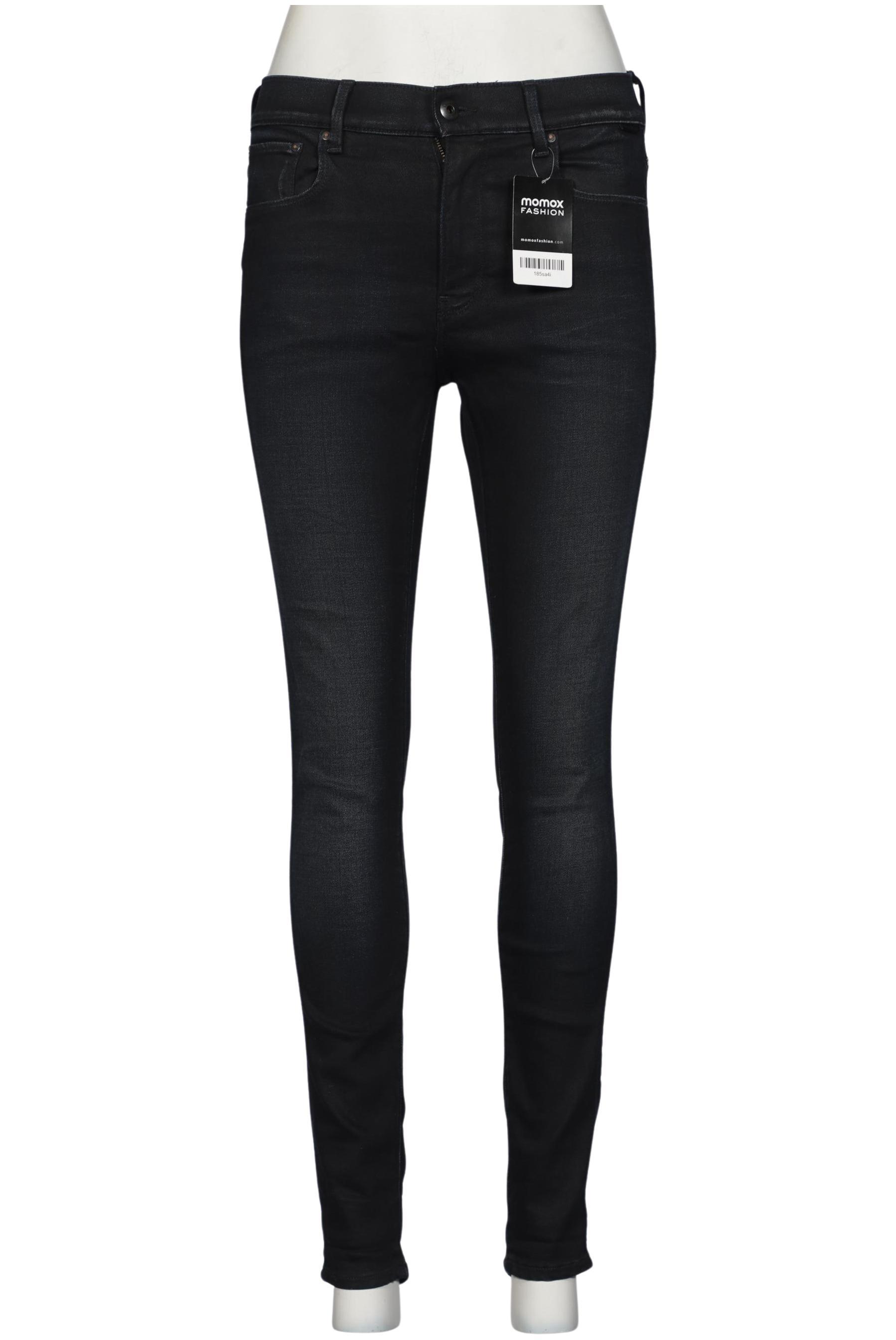 

G Star RAW Damen Jeans, schwarz, Gr. 29