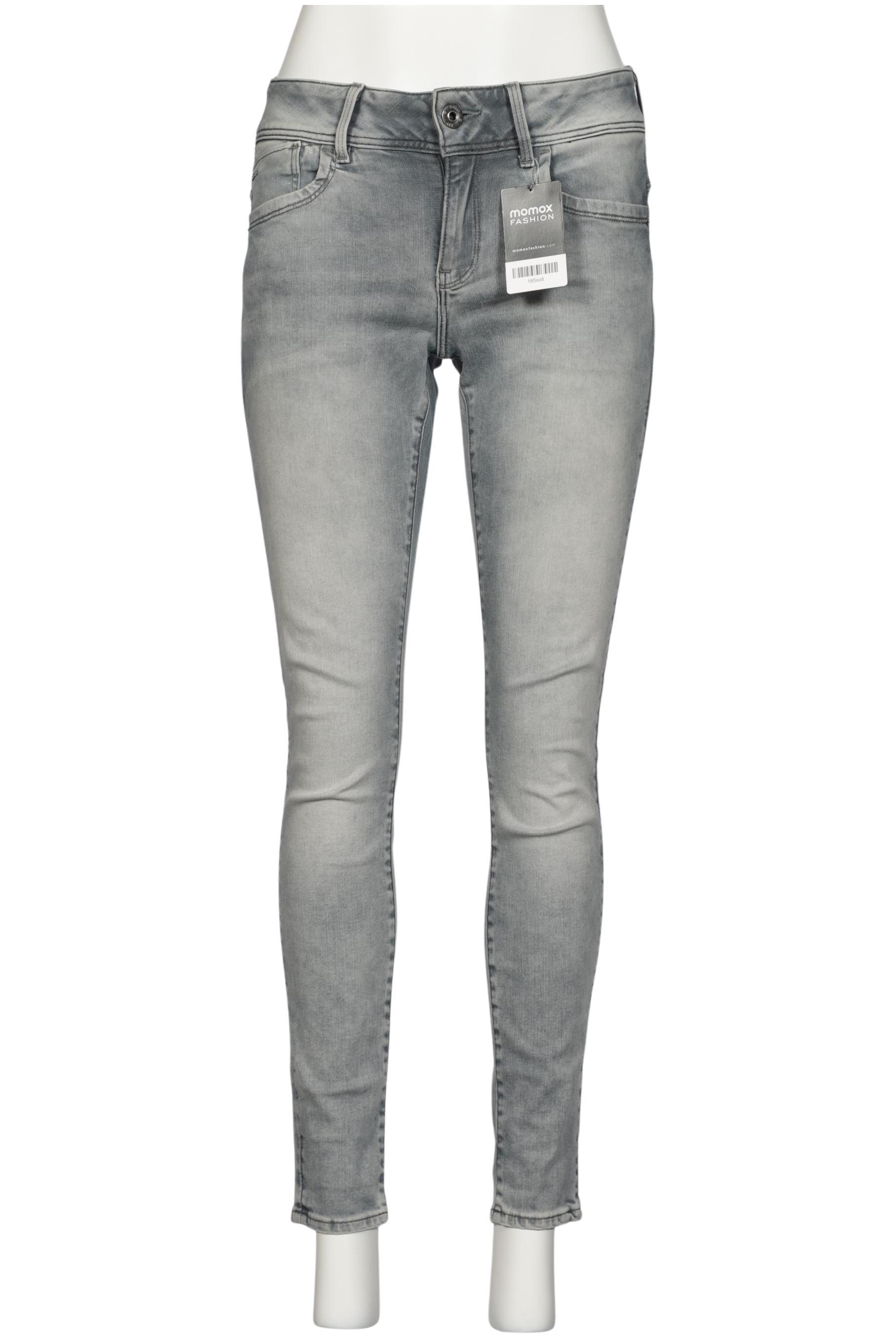 

G Star RAW Damen Jeans, grau, Gr. 30