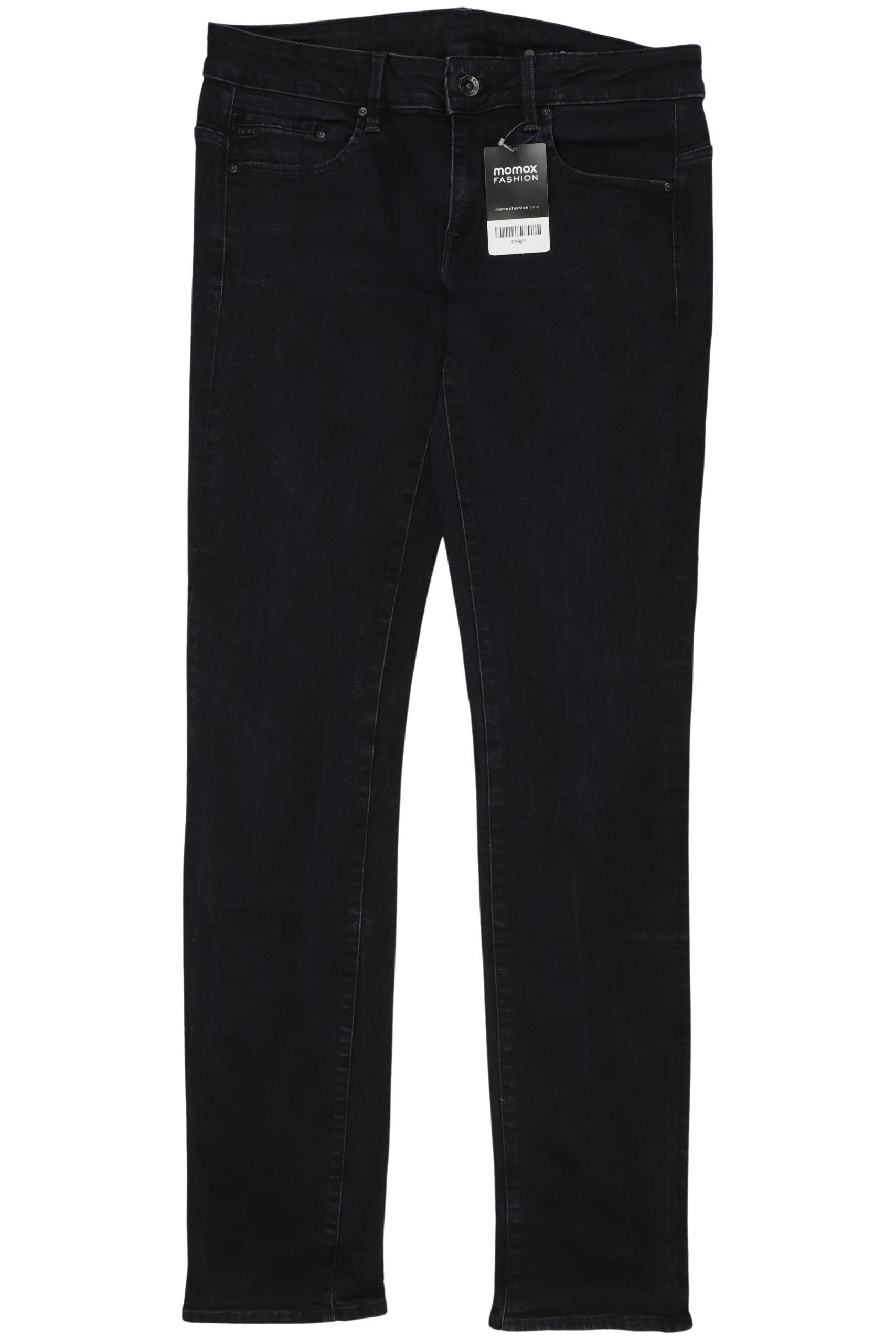 

G Star RAW Damen Jeans, marineblau, Gr. 31