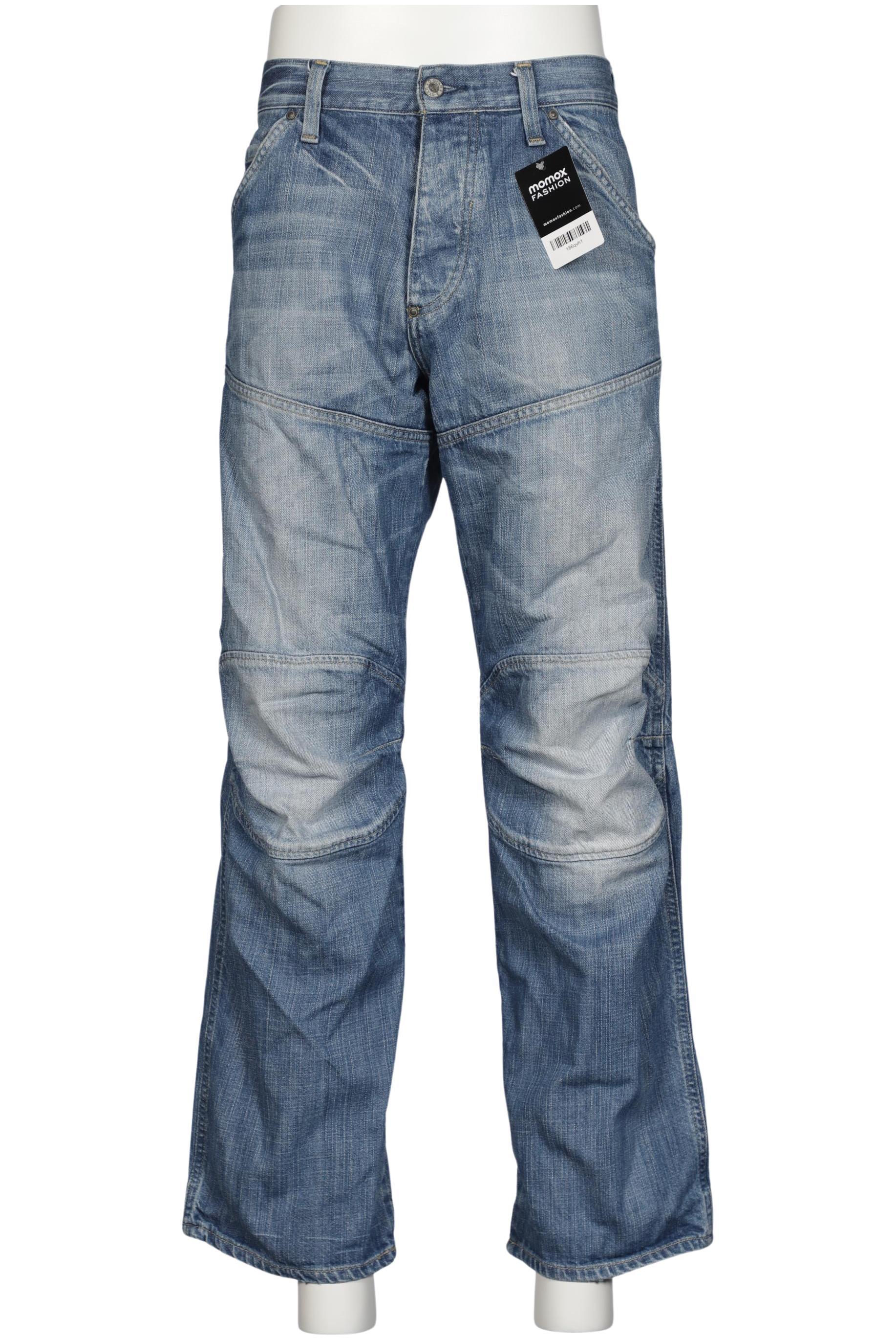 

G Star RAW Herren Jeans, blau, Gr. 30