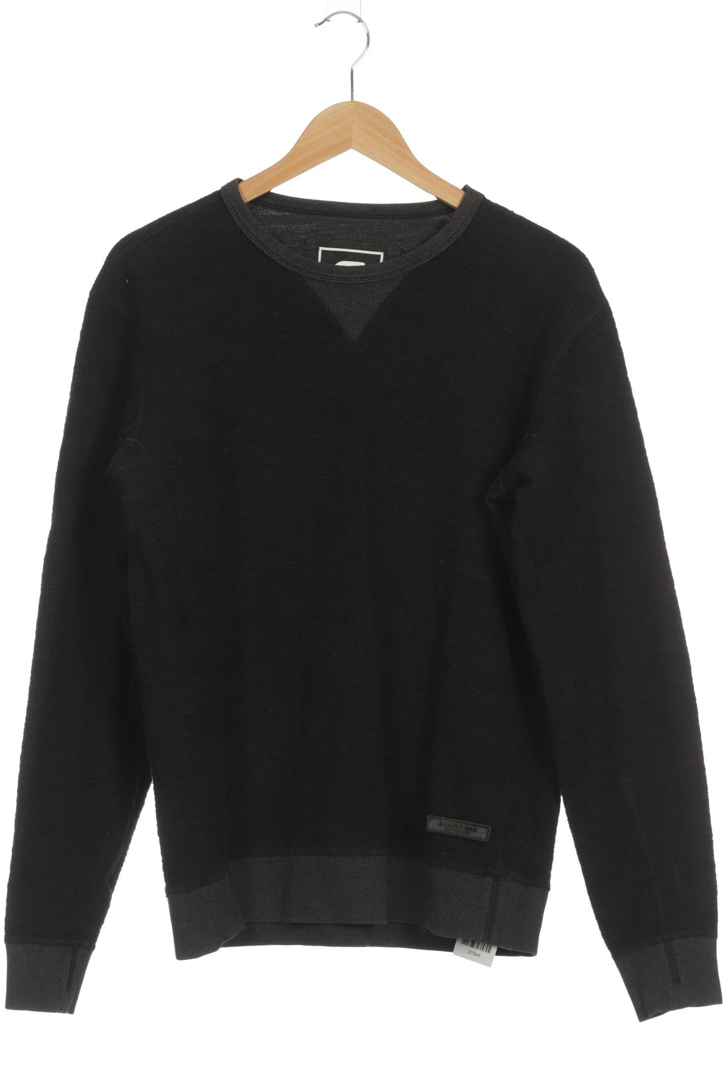 

G Star RAW Herren Sweatshirt, schwarz, Gr.