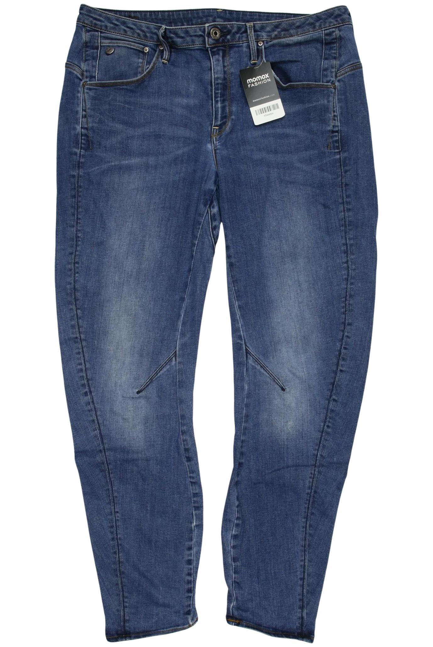 

G Star RAW Damen Jeans, blau, Gr. 30