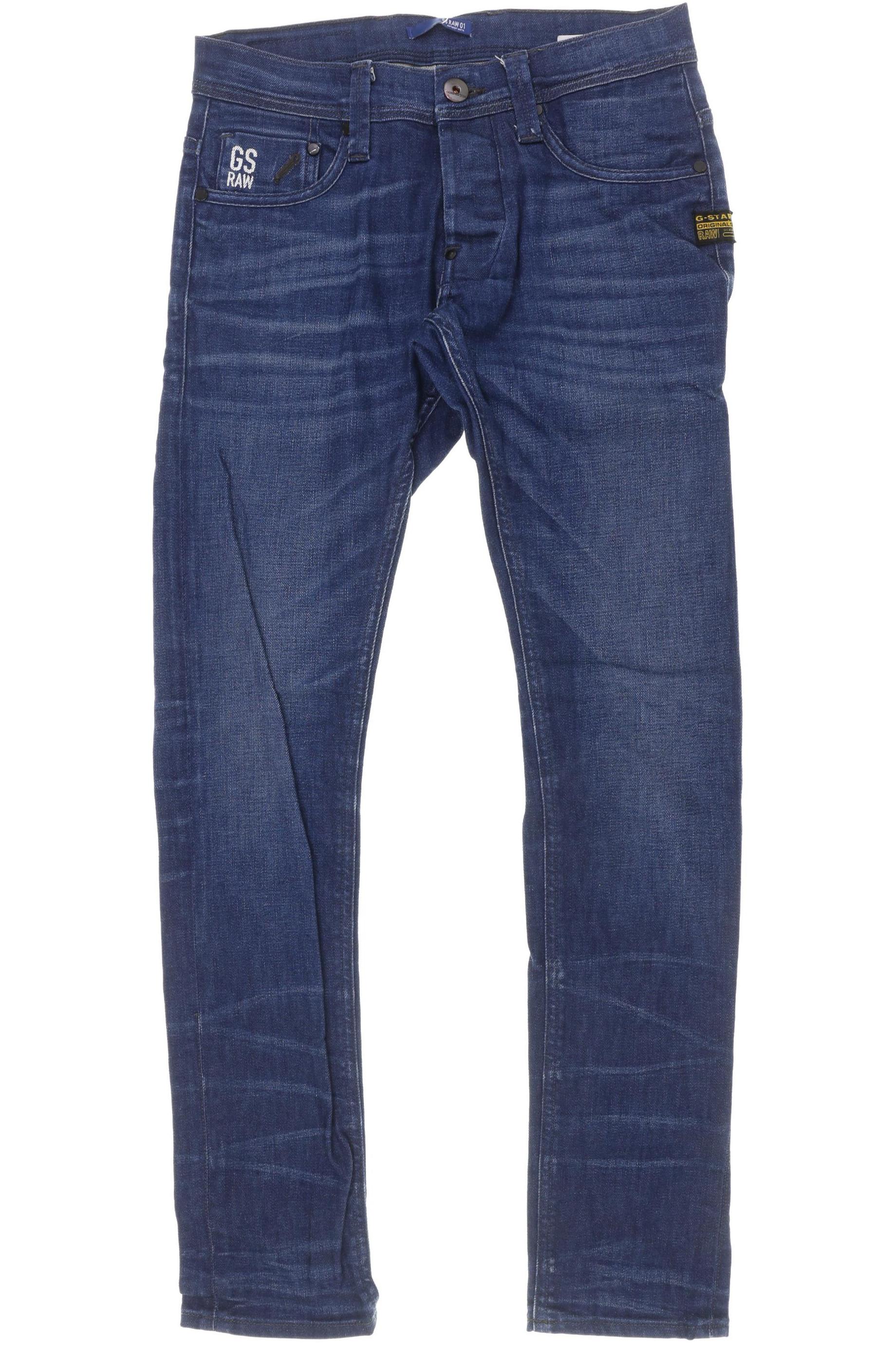 

G Star RAW Damen Jeans, blau, Gr. 29