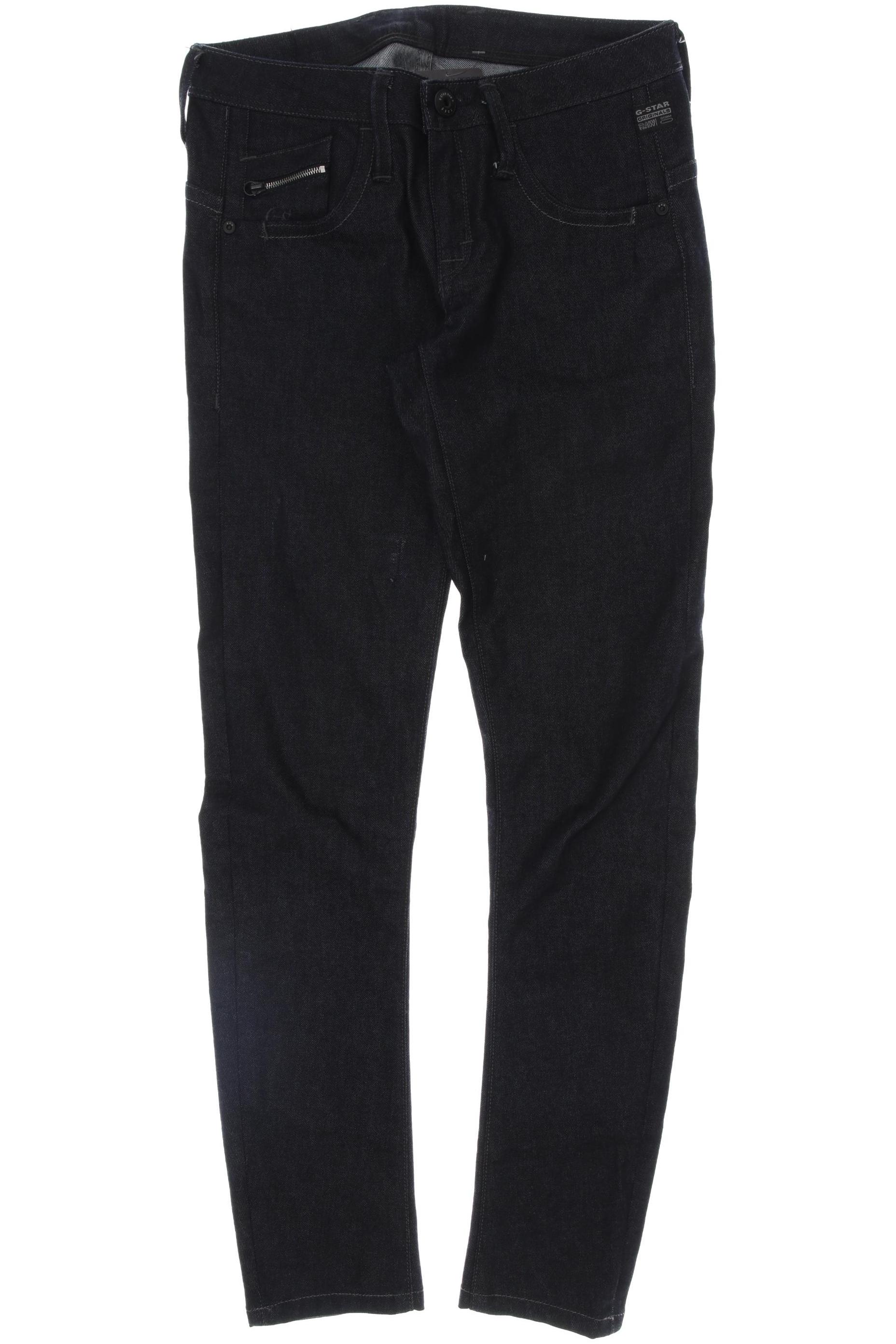 

G Star RAW Damen Jeans, blau, Gr. 25