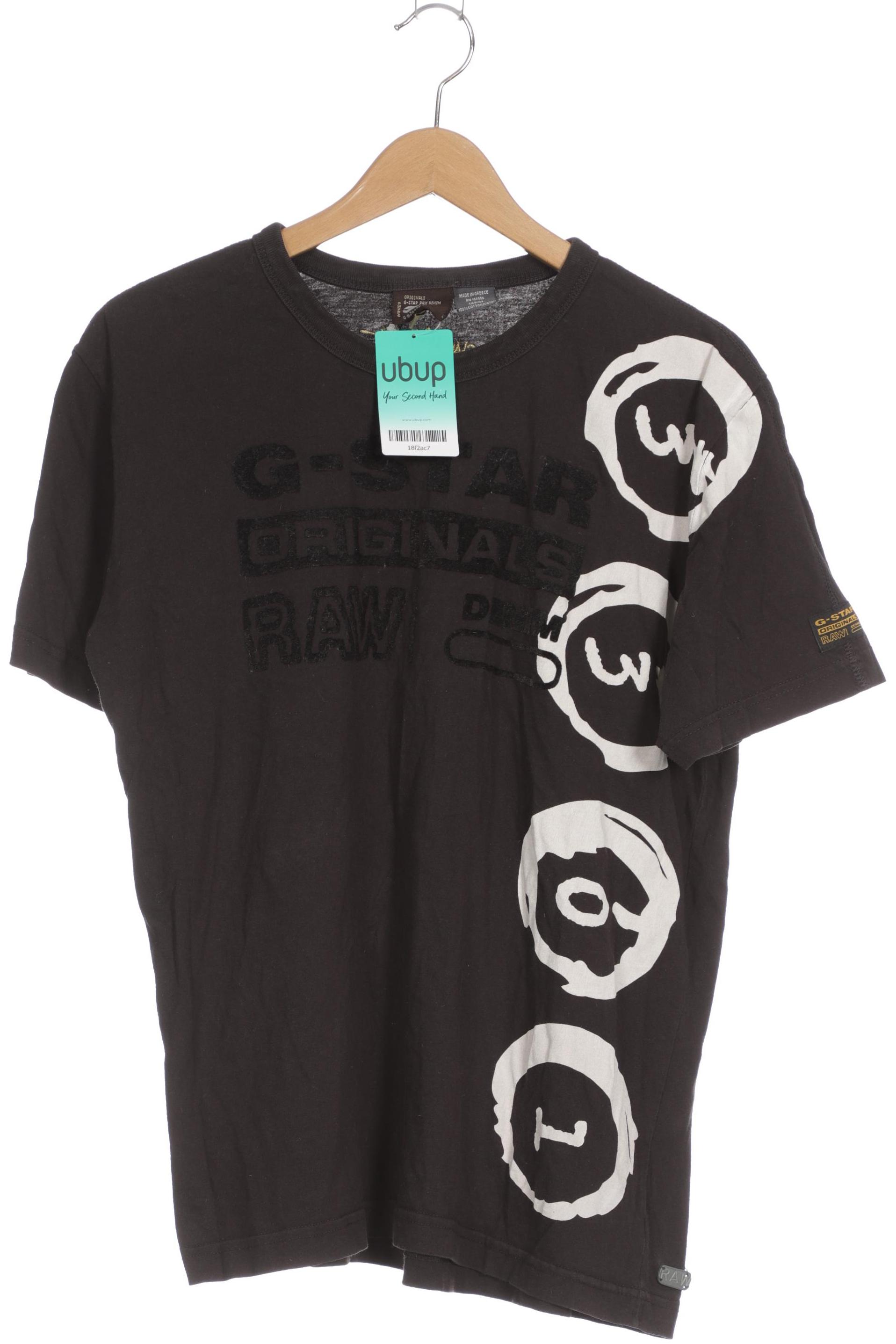 

G-Star RAW Herren T-Shirt, braun, Gr. 48
