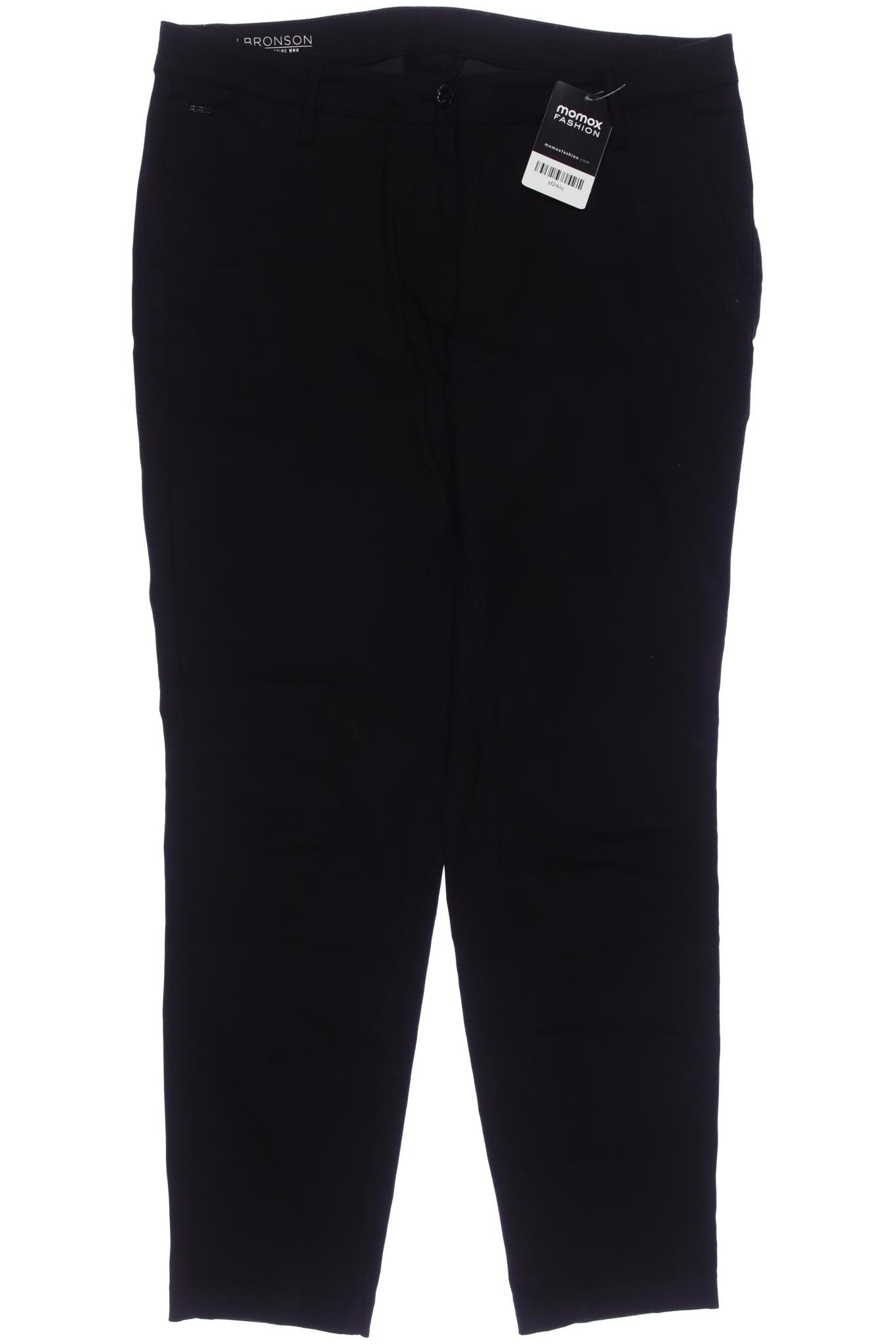 

G Star RAW Damen Stoffhose, schwarz, Gr. 30