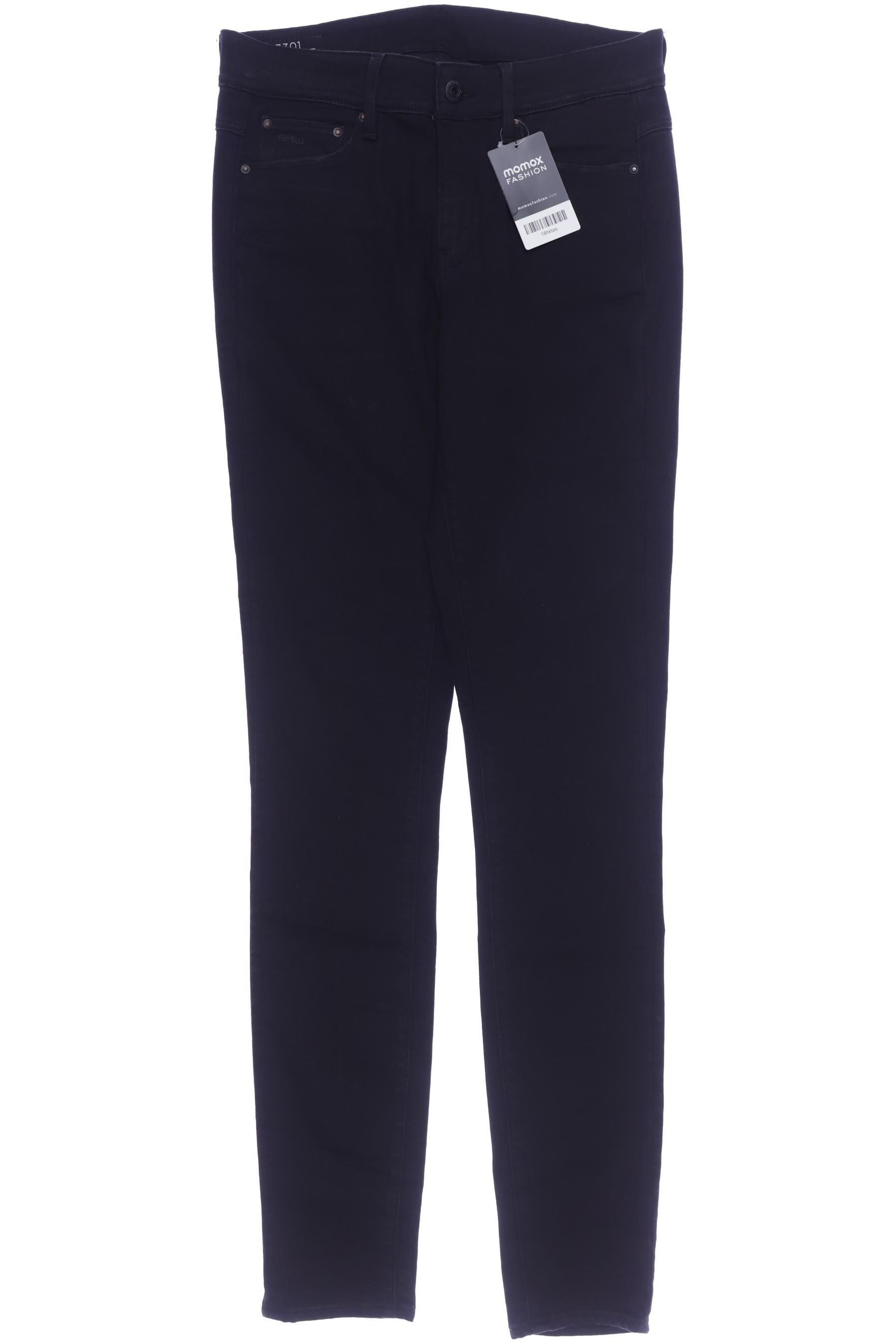 

G-Star RAW Damen Jeans, schwarz, Gr. 29