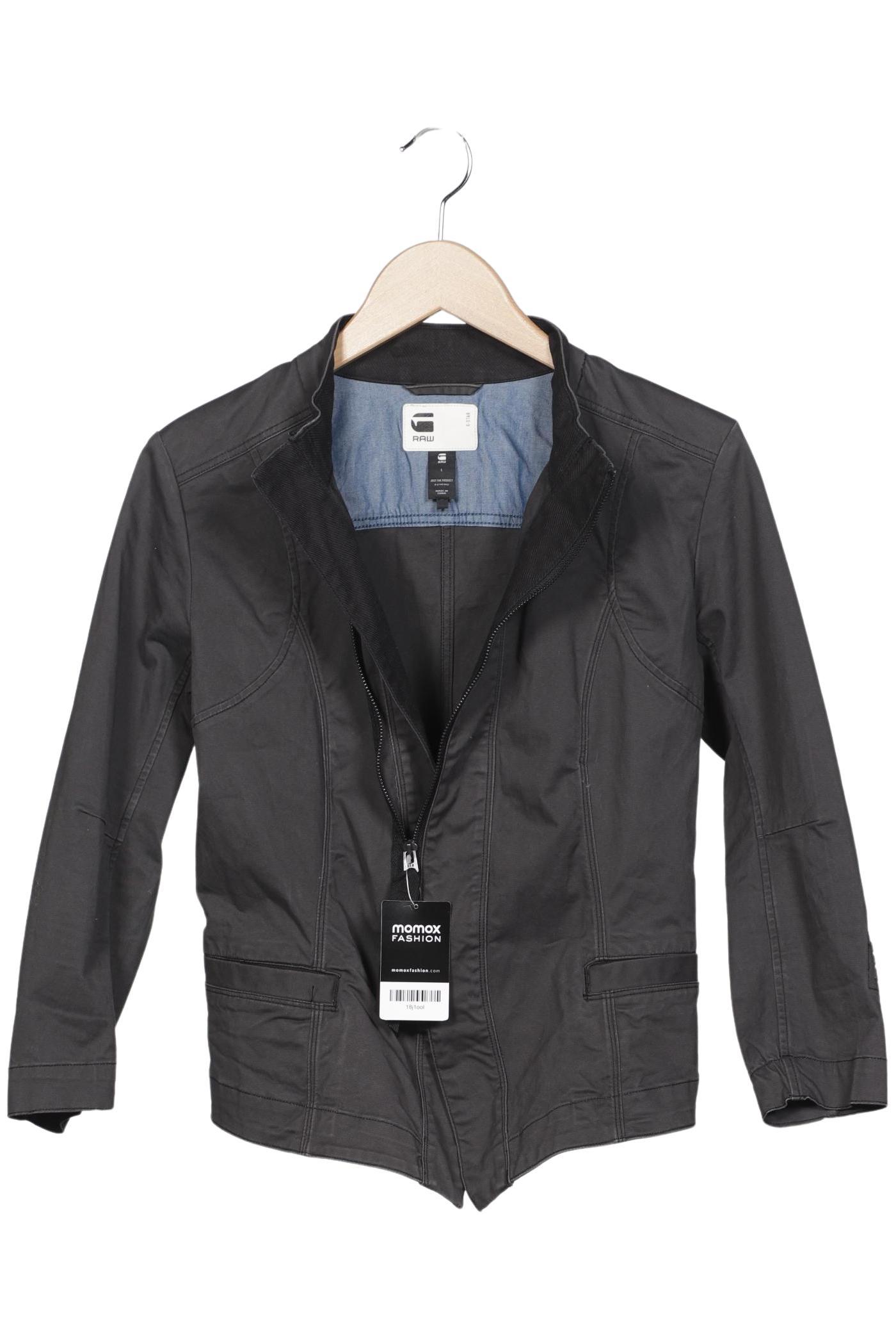 

G Star RAW Damen Jacke, grau, Gr. 42