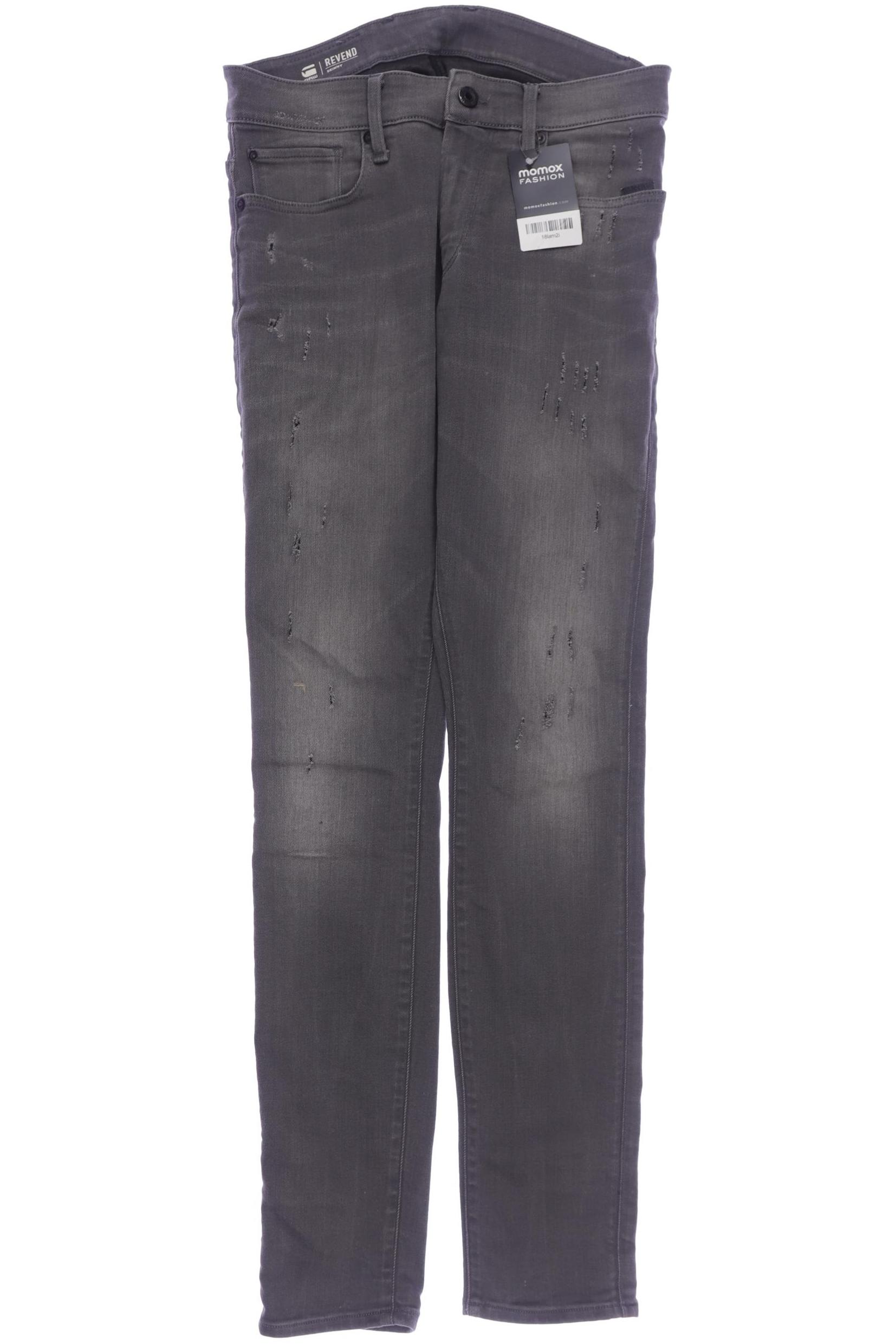 

G Star RAW Herren Jeans, grau, Gr. 31