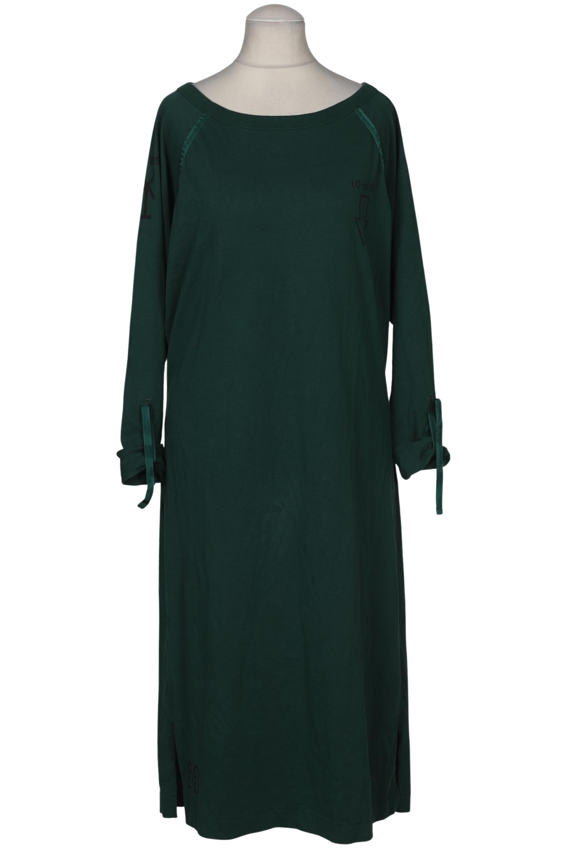 

G Star RAW Damen Kleid, grün, Gr. 32