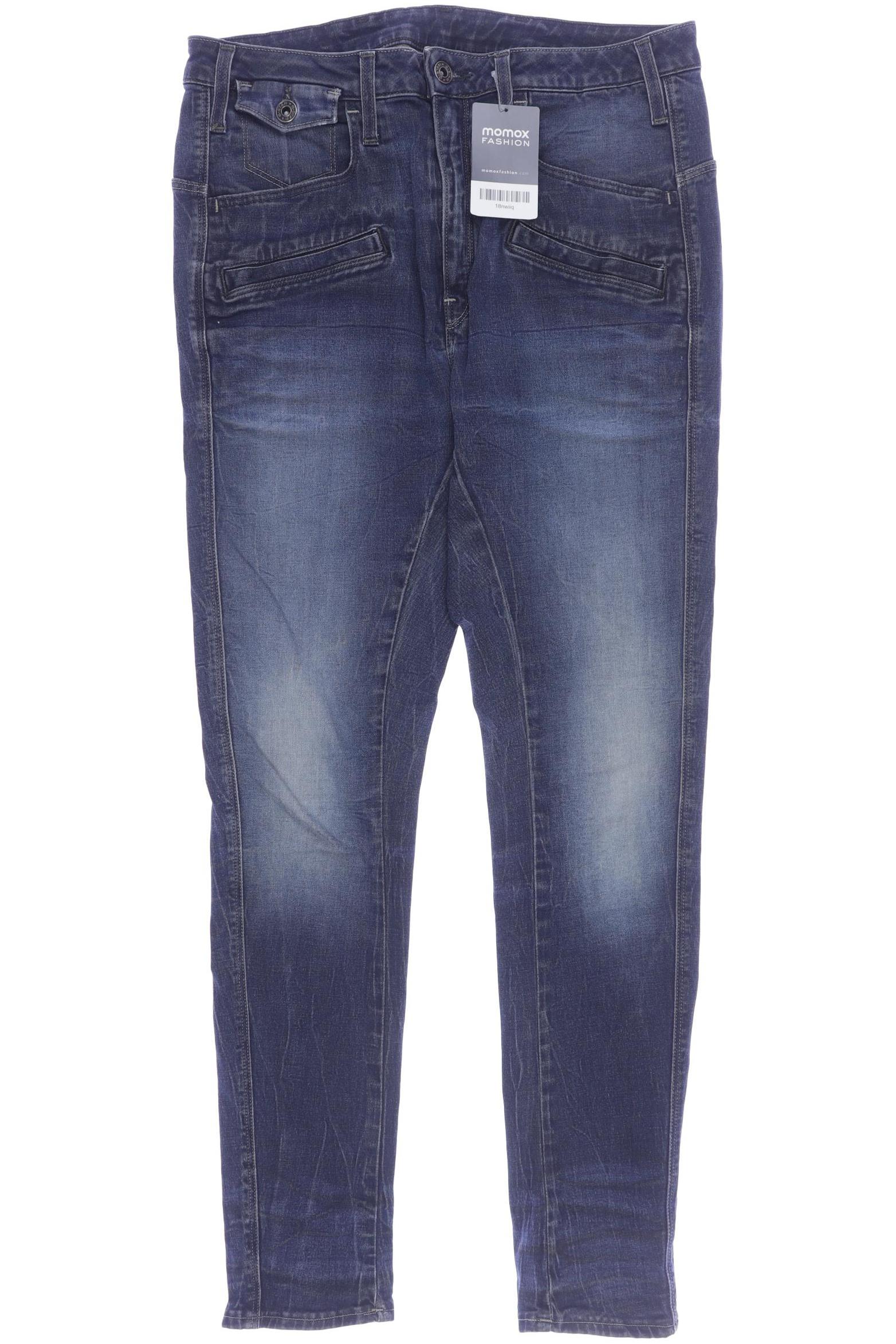 

G-Star RAW Damen Jeans, blau, Gr. 30