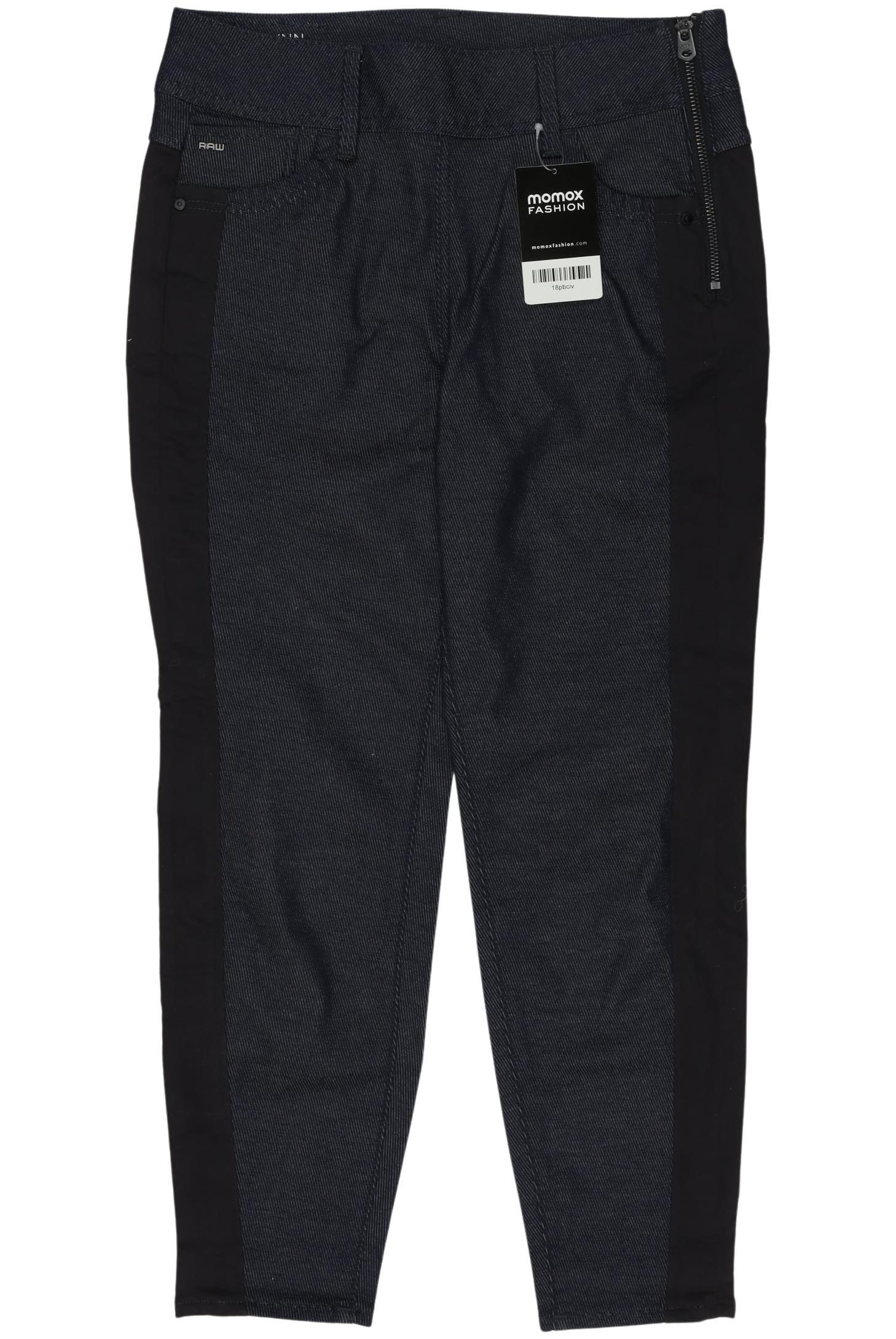 

G Star RAW Damen Jeans, marineblau, Gr. 24