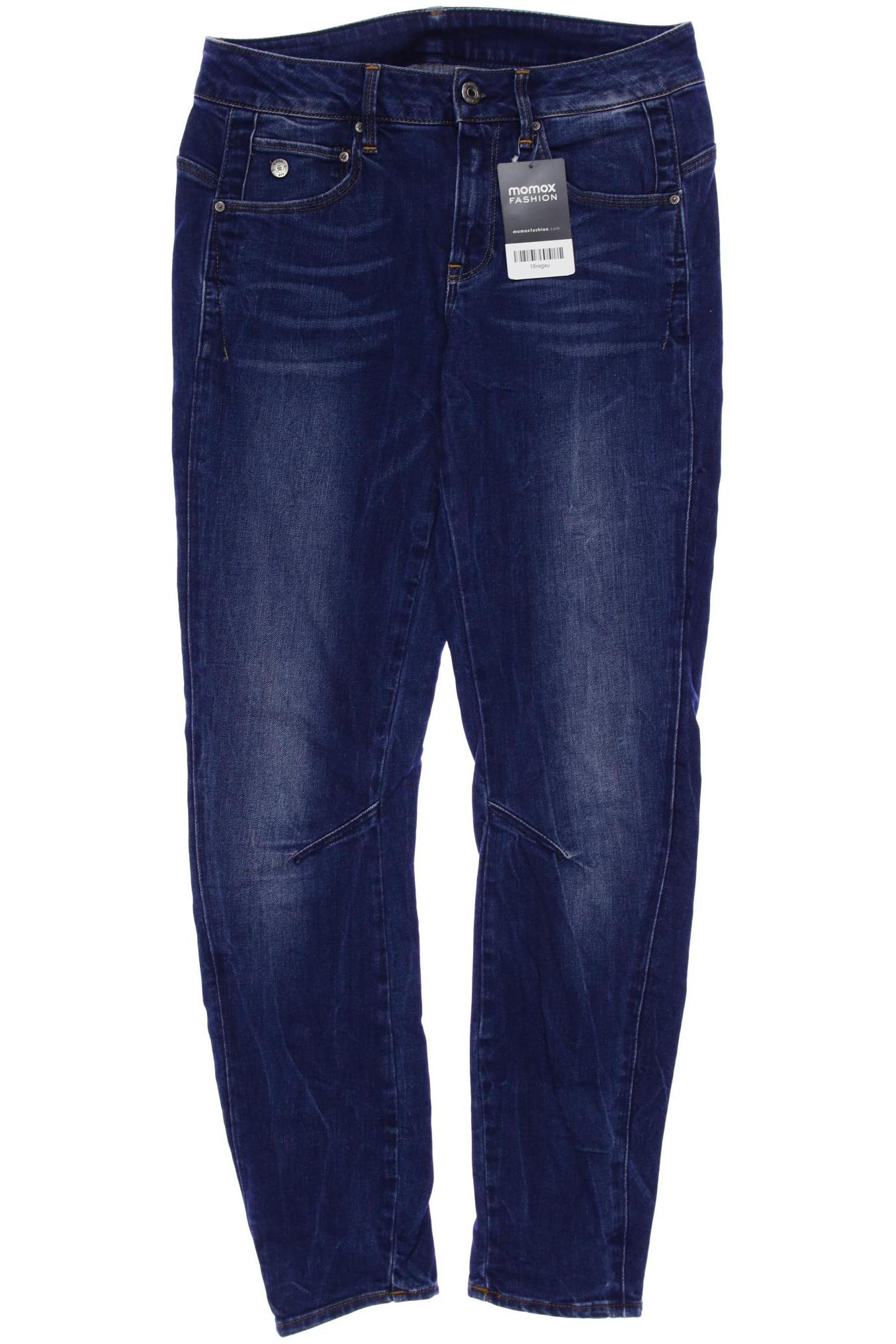 

G-Star RAW Damen Jeans, blau, Gr. 28